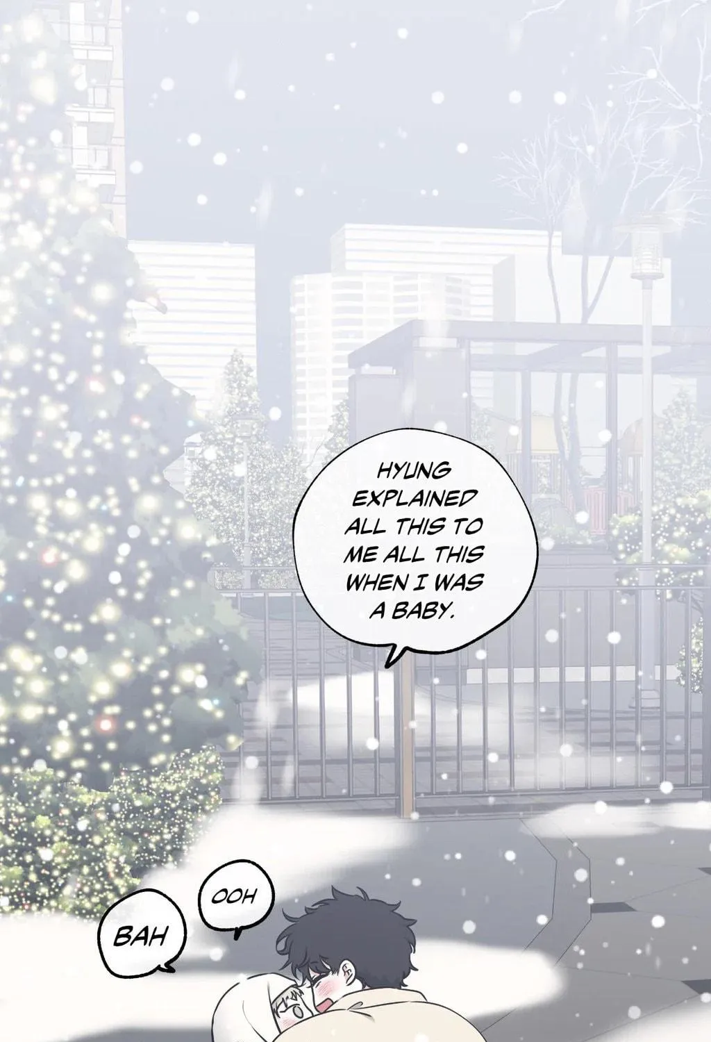 Read Low Tide in Twilight chapter 110 image 93 on Lezhin