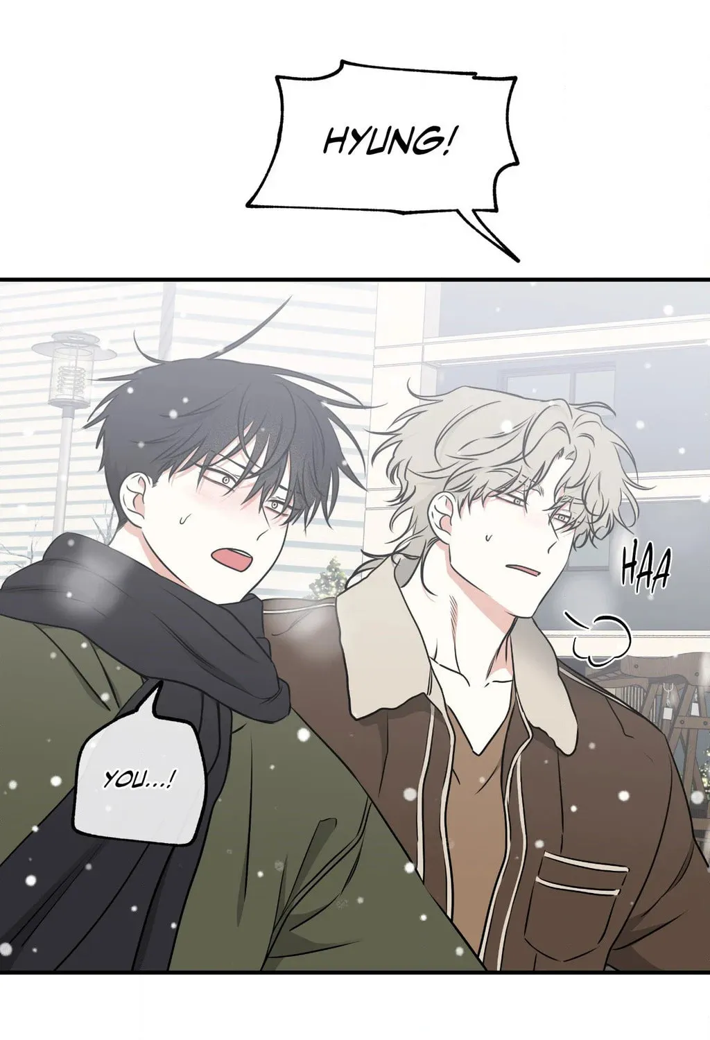 Read Low Tide in Twilight chapter 110 image 98 on Lezhin