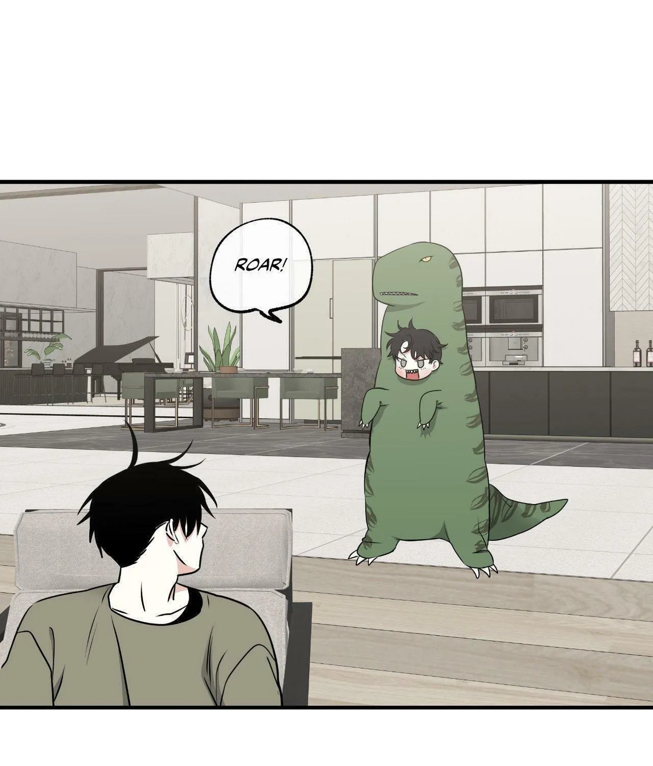 Read Low Tide in Twilight chapter 111 image 10 on Lezhin