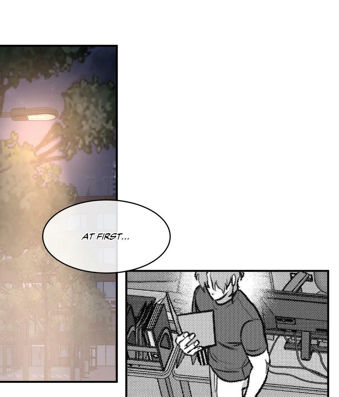 Read Low Tide in Twilight chapter 111 image 105 on Lezhin