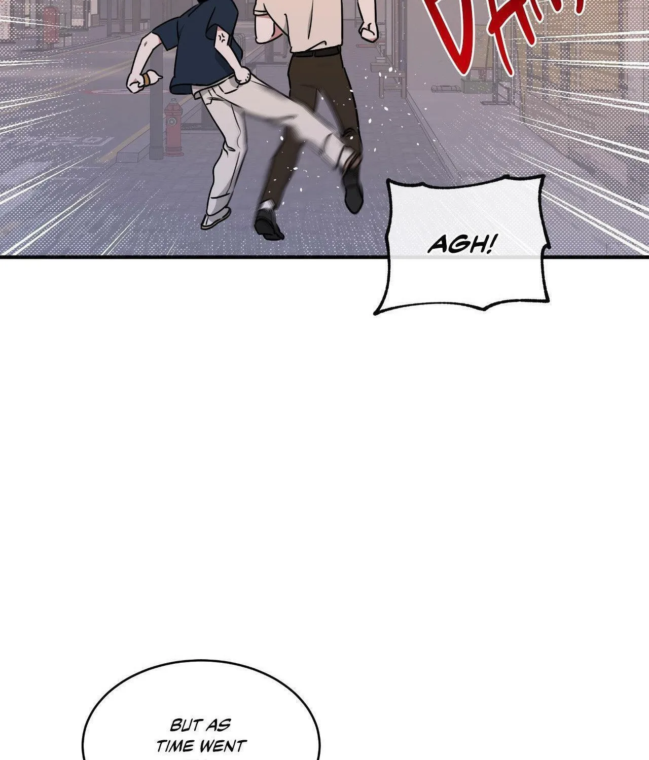 Read Low Tide in Twilight chapter 111 image 108 on Lezhin