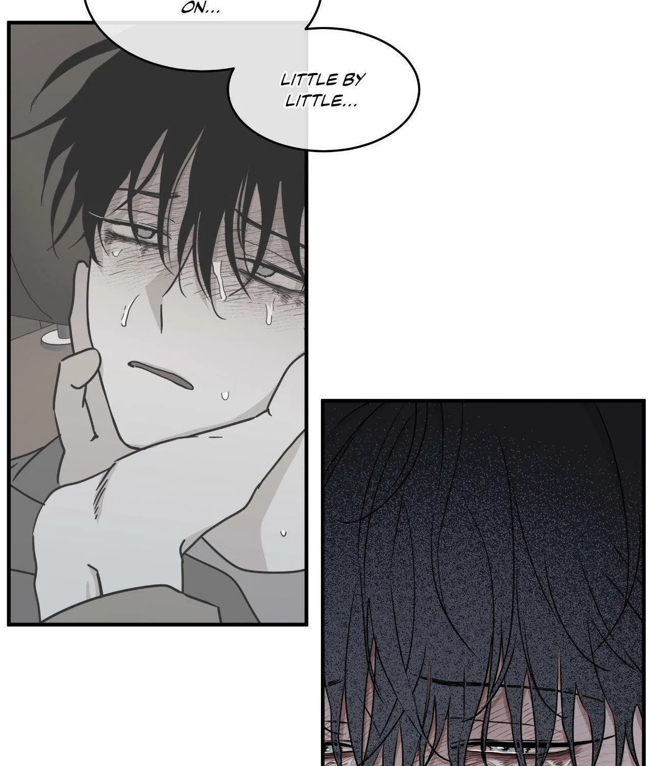 Read Low Tide in Twilight chapter 111 image 109 on Lezhin