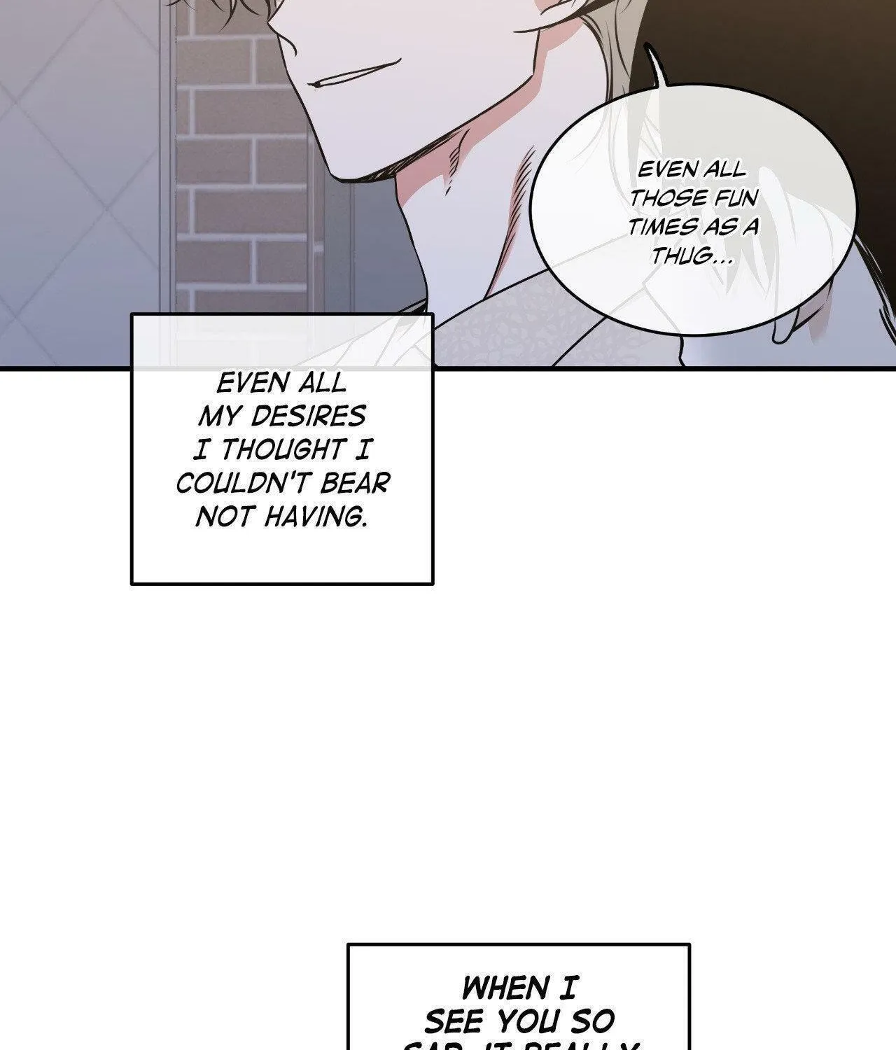 Read Low Tide in Twilight chapter 111 image 112 on Lezhin