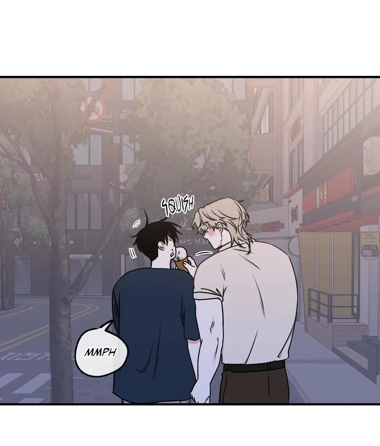 Read Low Tide in Twilight chapter 111 image 122 on Lezhin