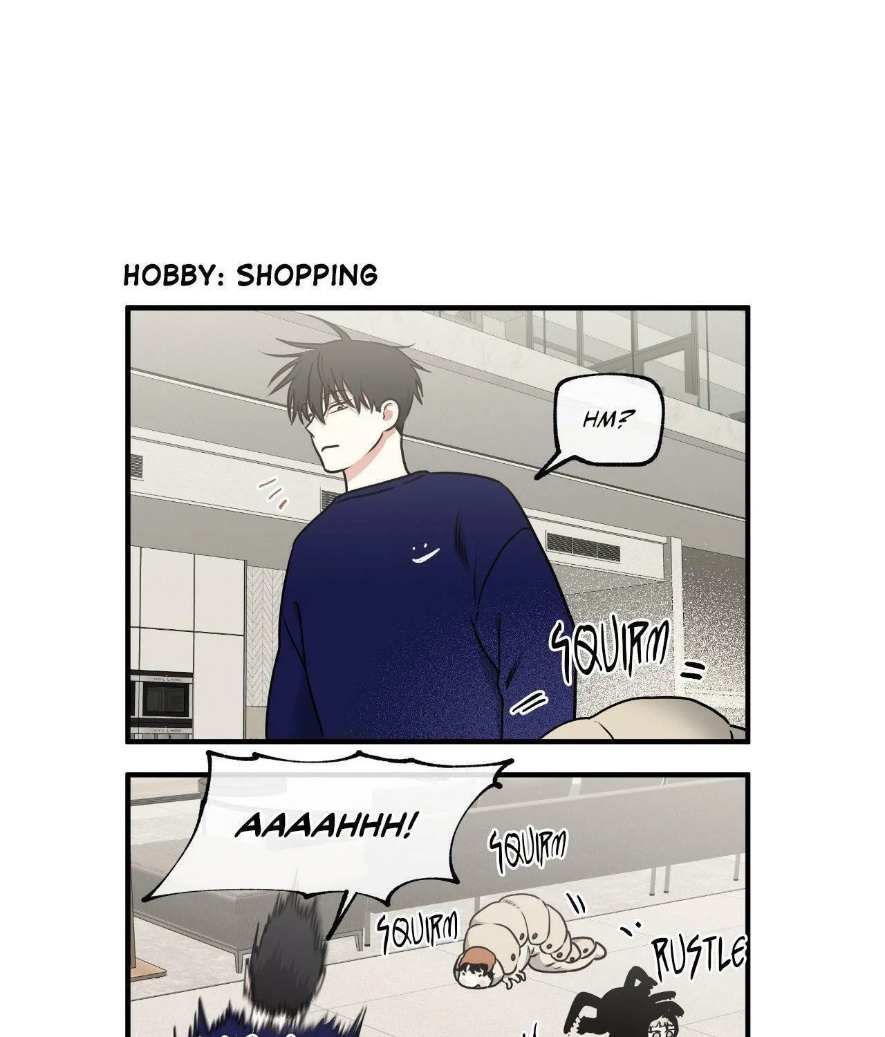 Read Low Tide in Twilight chapter 111 image 133 on Lezhin