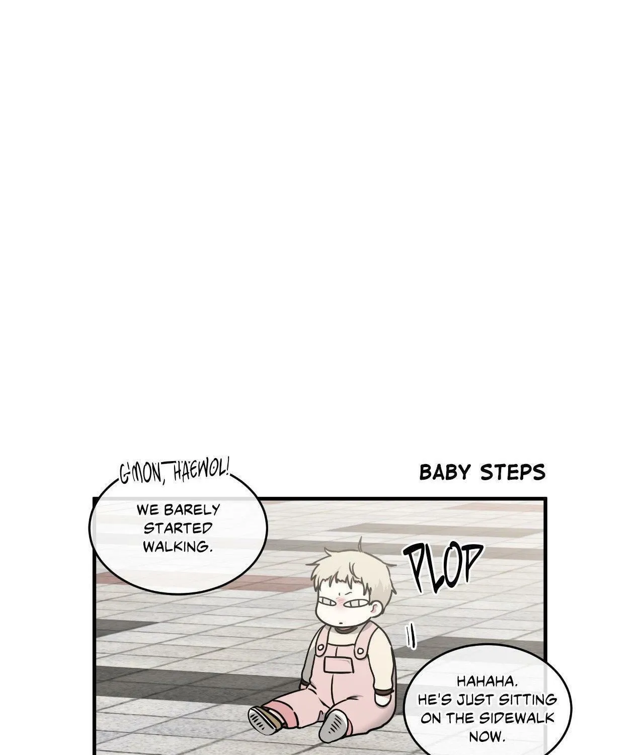 Read Low Tide in Twilight chapter 111 image 136 on Lezhin