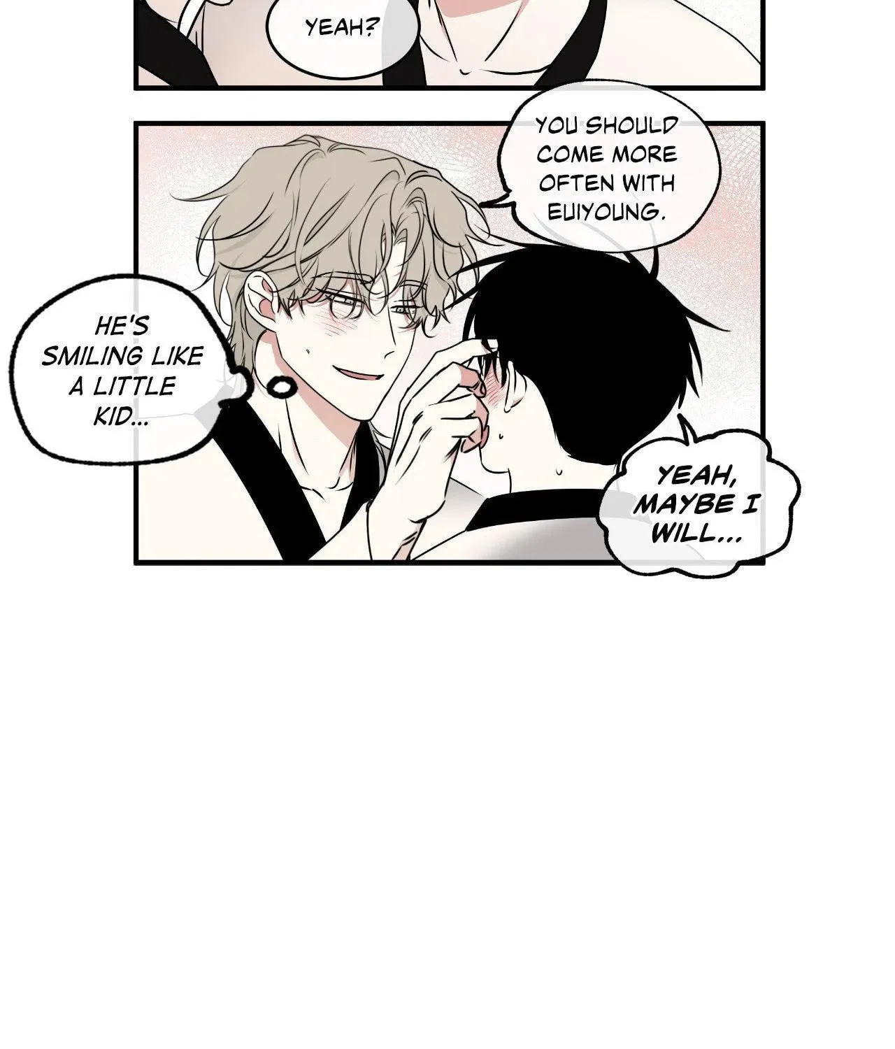 Read Low Tide in Twilight chapter 111 image 142 on Lezhin