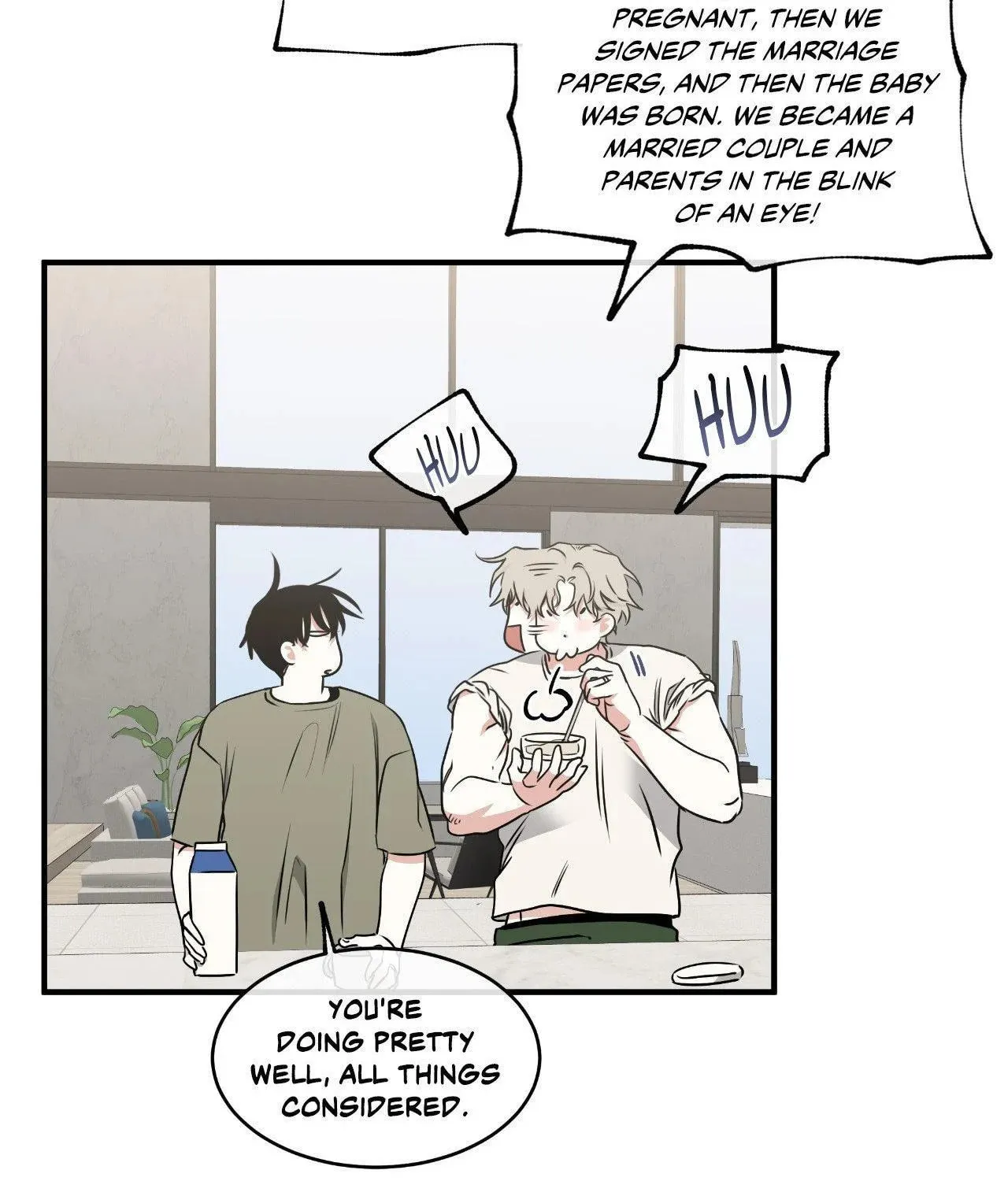 Read Low Tide in Twilight chapter 111 image 18 on Lezhin