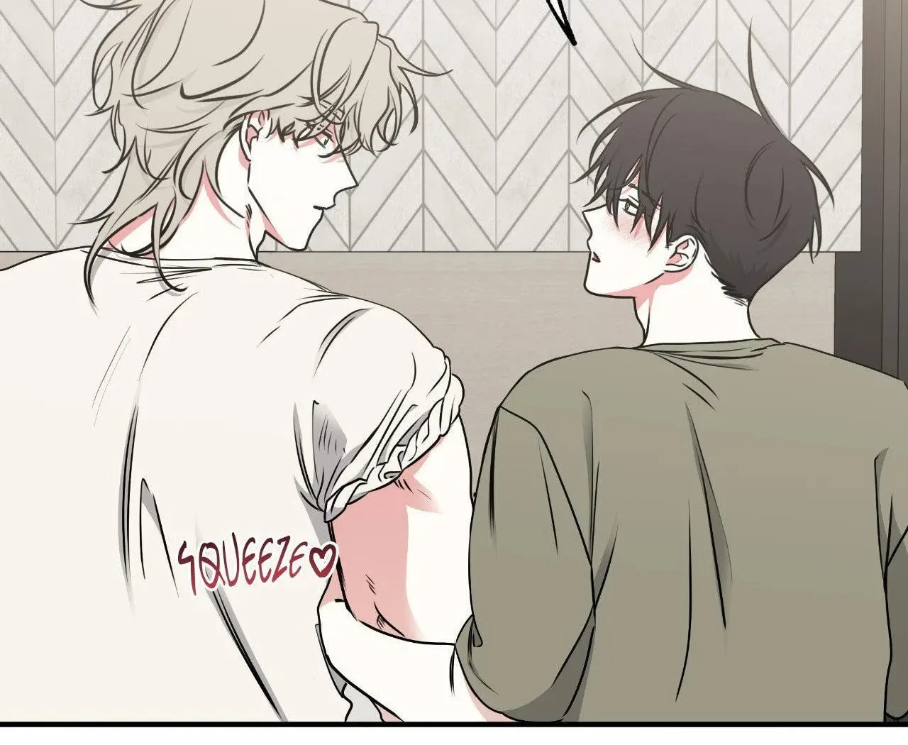Read Low Tide in Twilight chapter 111 image 23 on Lezhin