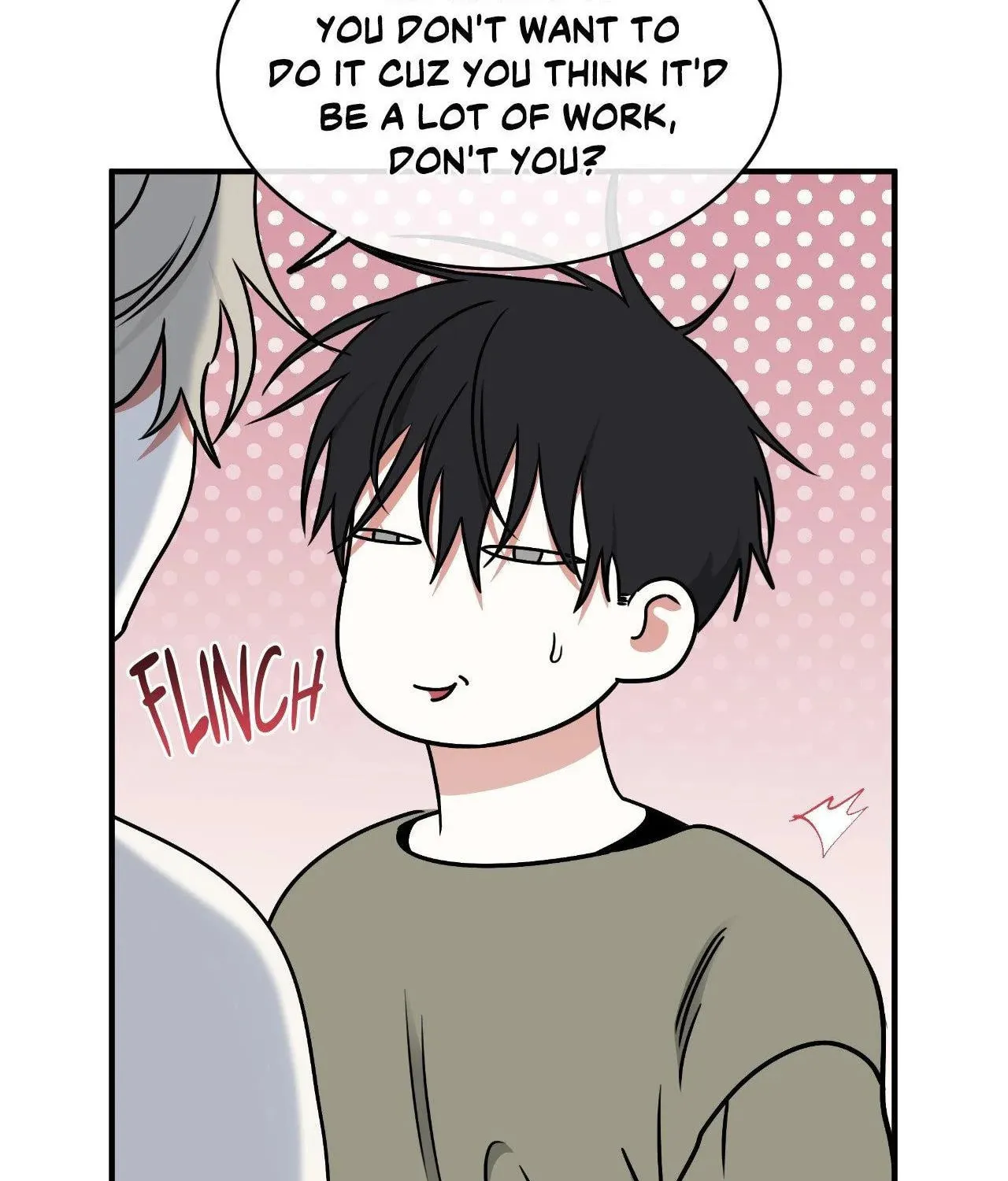 Read Low Tide in Twilight chapter 111 image 26 on Lezhin