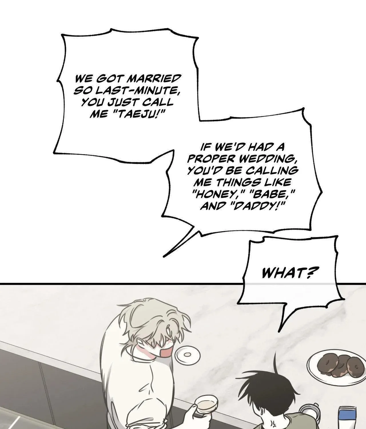 Read Low Tide in Twilight chapter 111 image 28 on Lezhin
