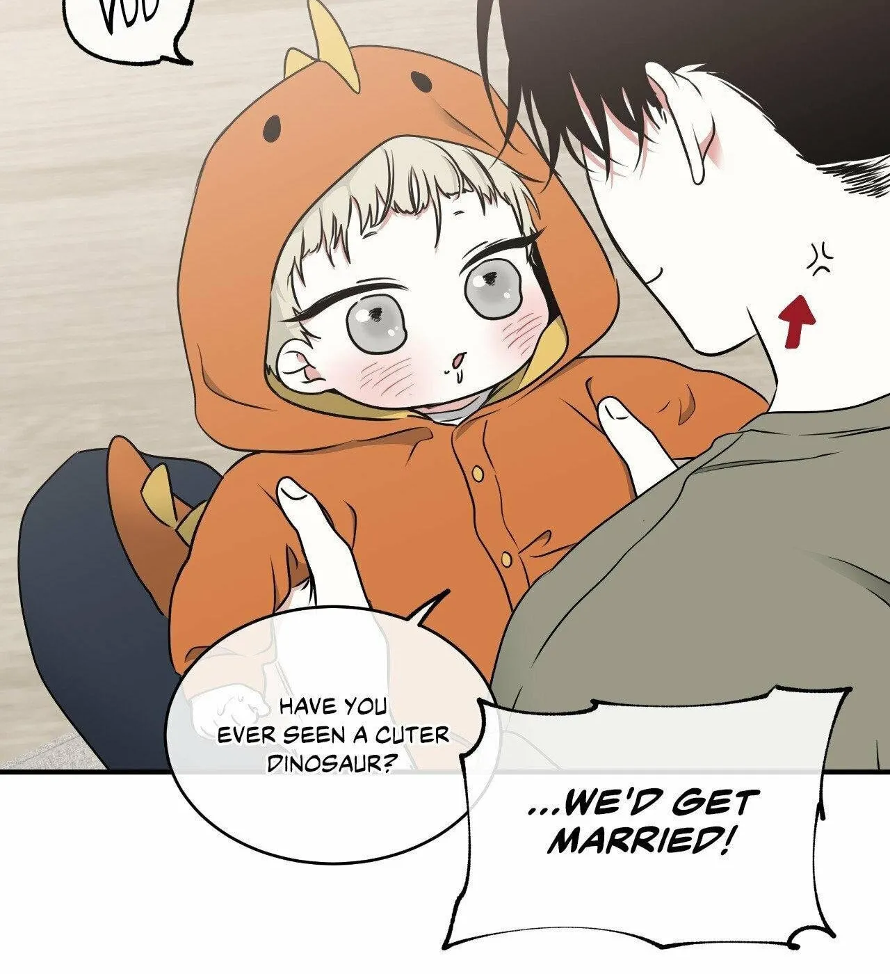 Read Low Tide in Twilight chapter 111 image 3 on Lezhin