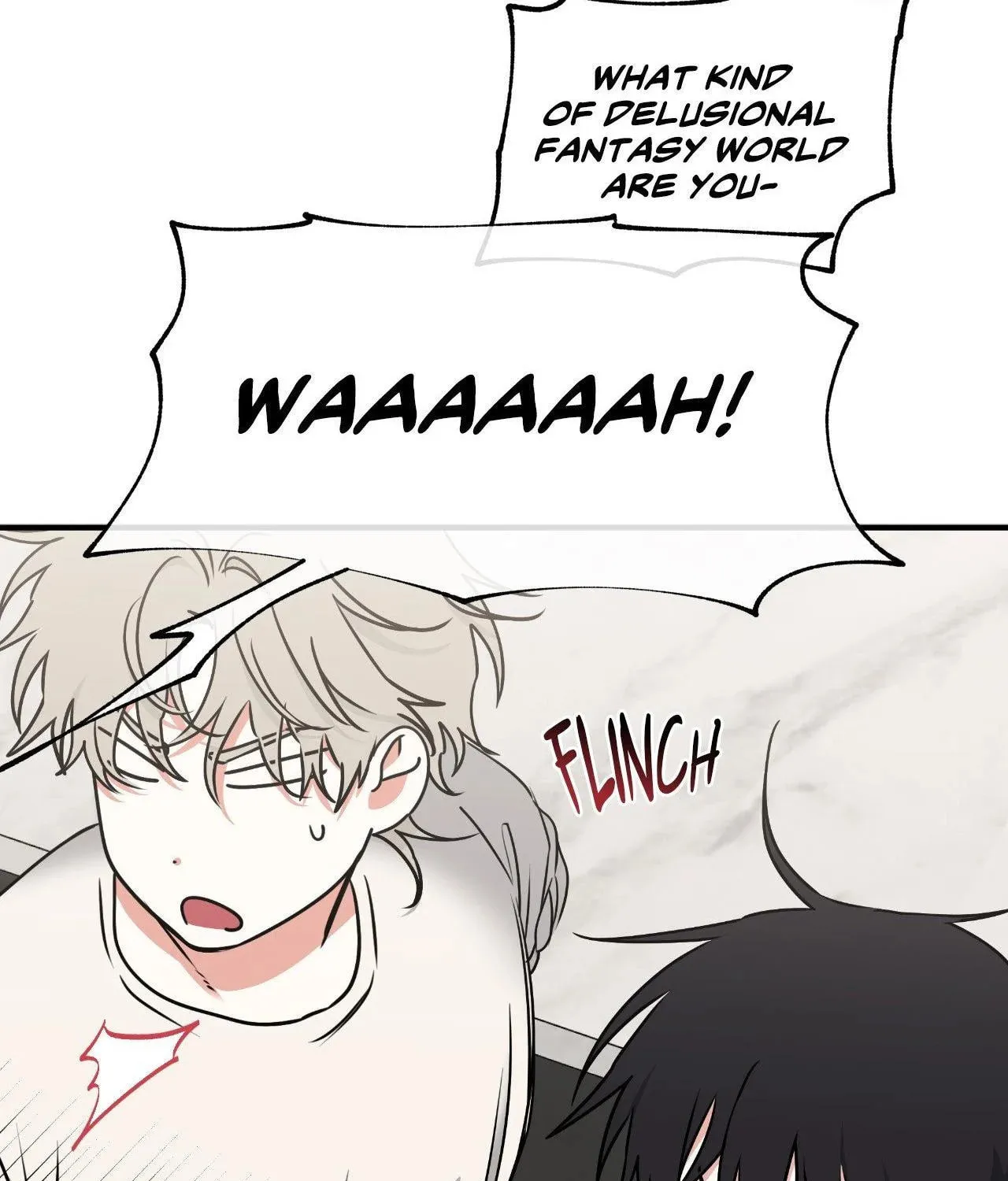 Read Low Tide in Twilight chapter 111 image 30 on Lezhin