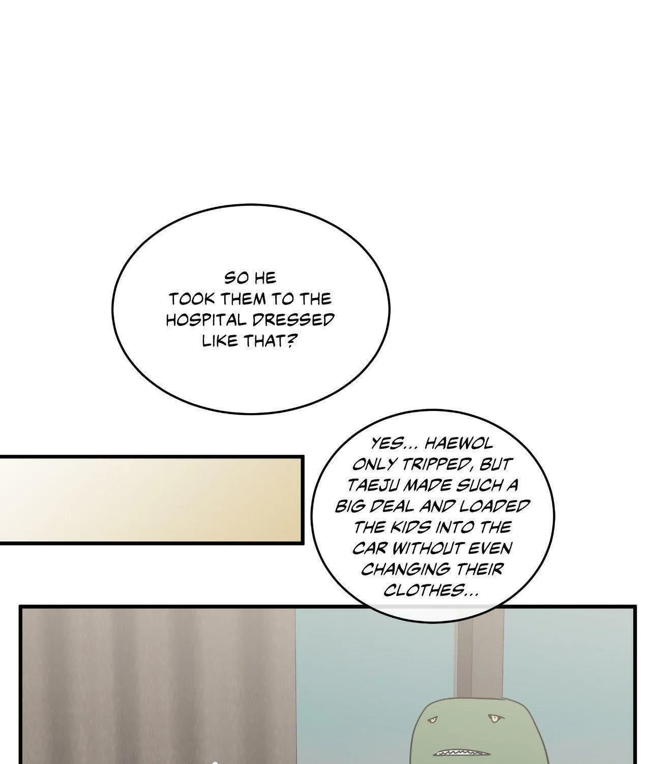 Read Low Tide in Twilight chapter 111 image 40 on Lezhin