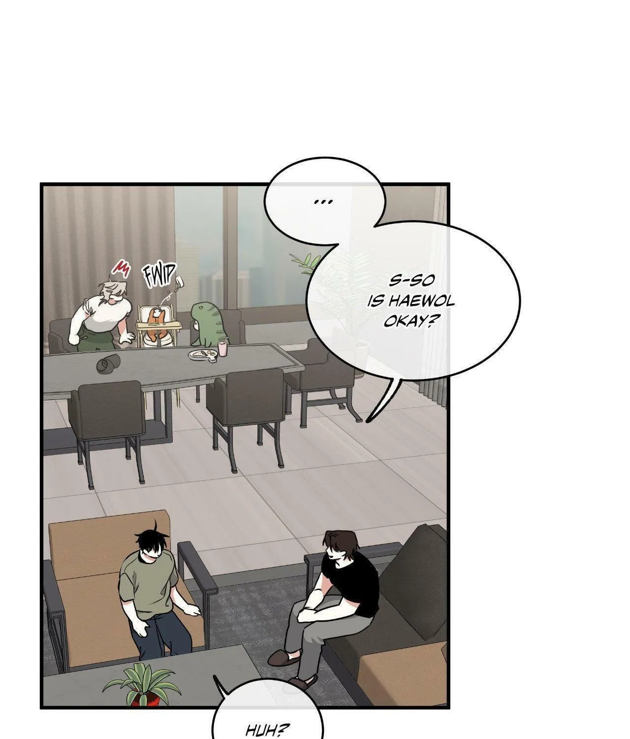 Read Low Tide in Twilight chapter 111 image 42 on Lezhin