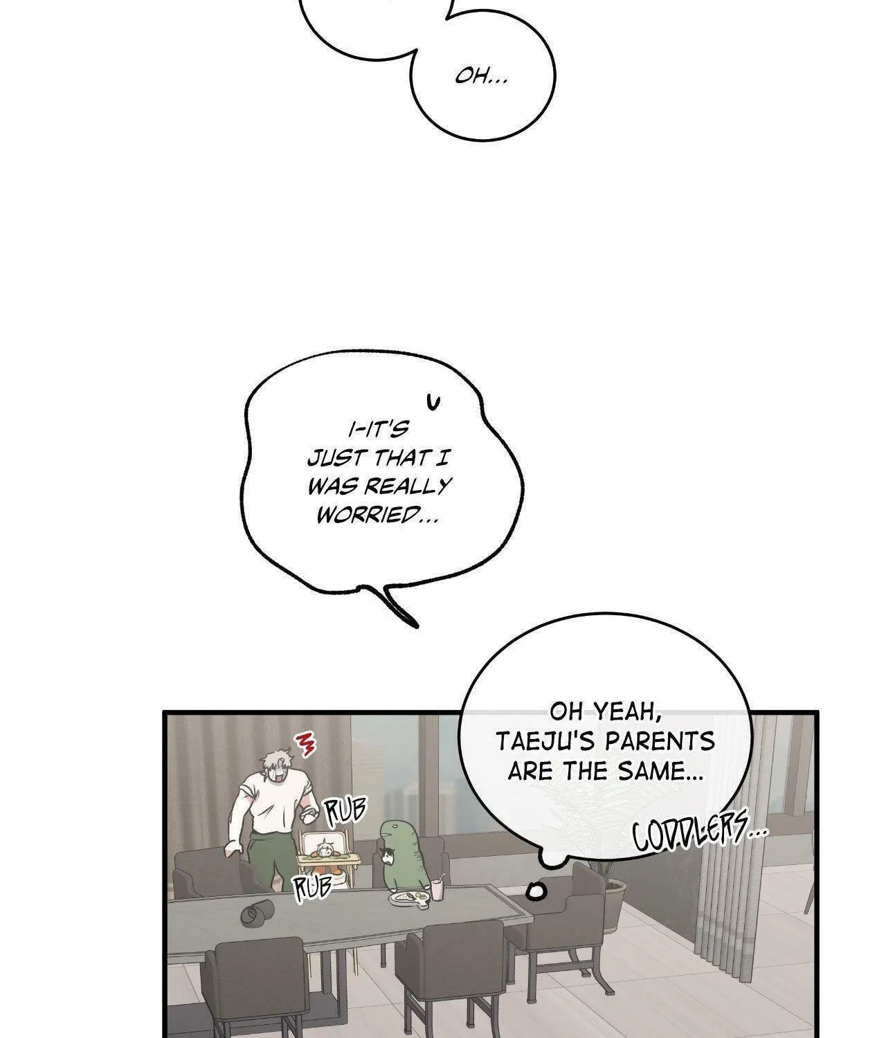 Read Low Tide in Twilight chapter 111 image 43 on Lezhin