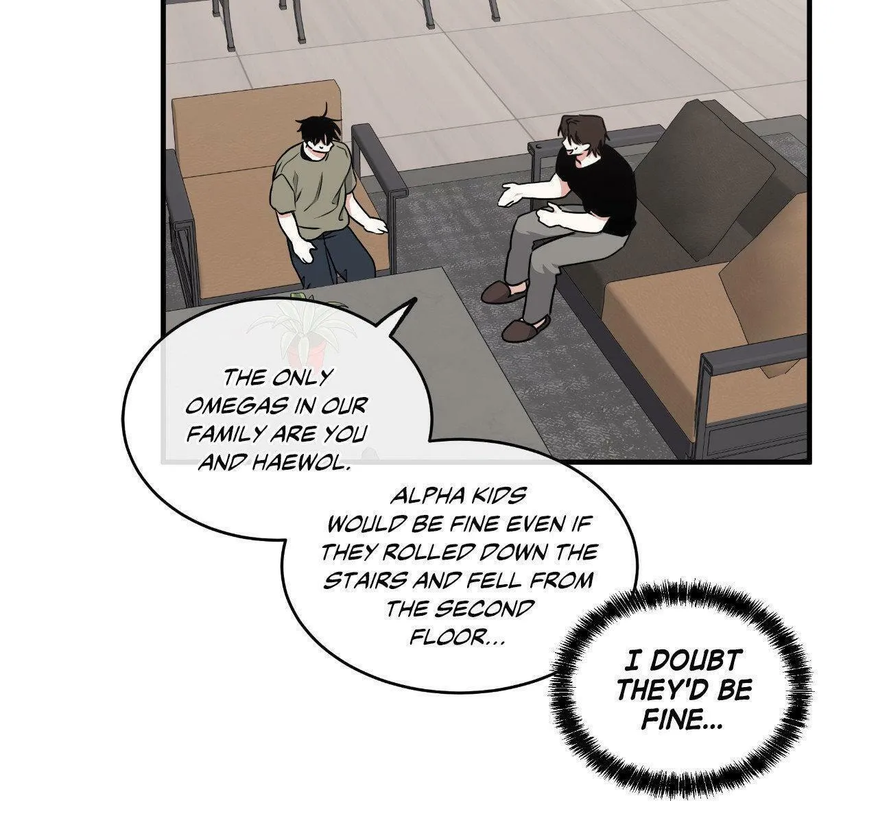 Read Low Tide in Twilight chapter 111 image 44 on Lezhin