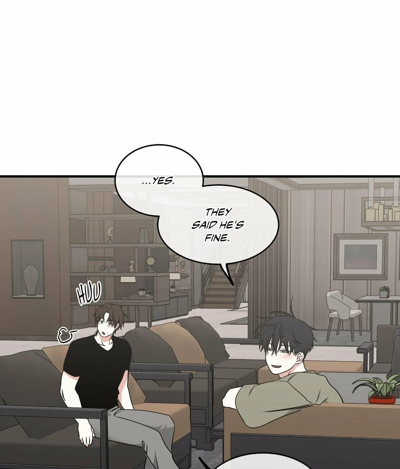 Read Low Tide in Twilight chapter 111 image 45 on Lezhin