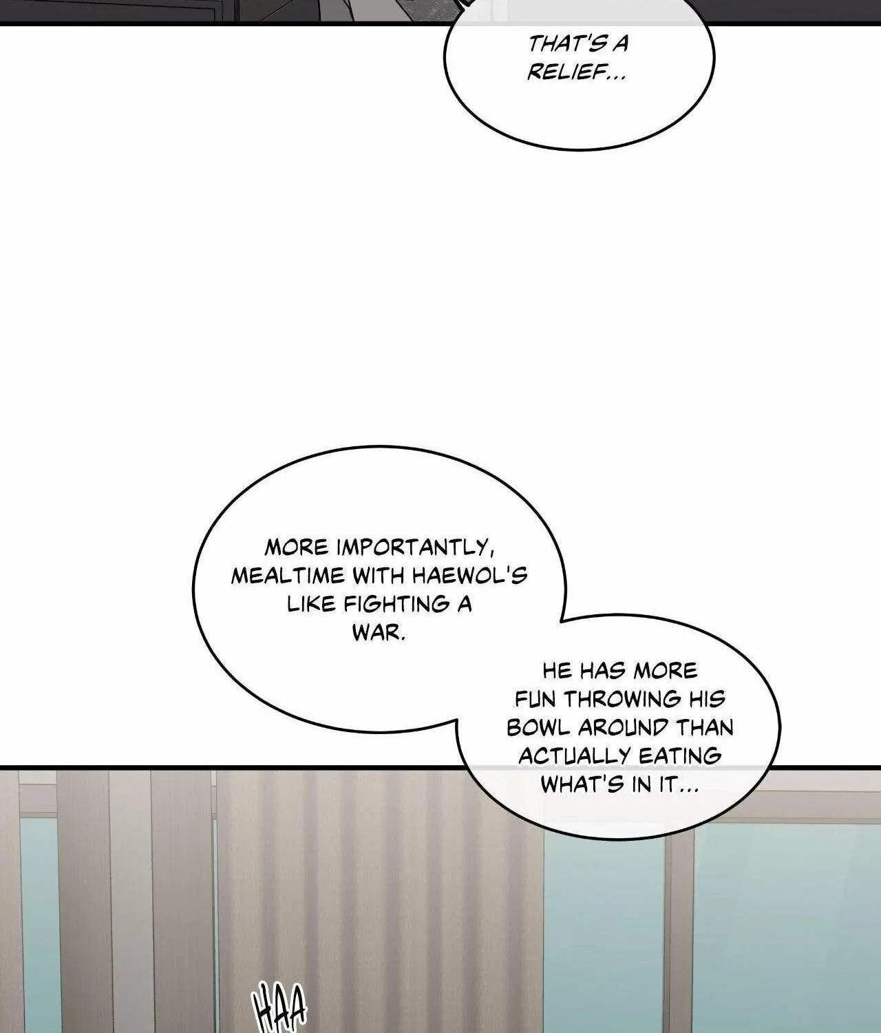 Read Low Tide in Twilight chapter 111 image 46 on Lezhin