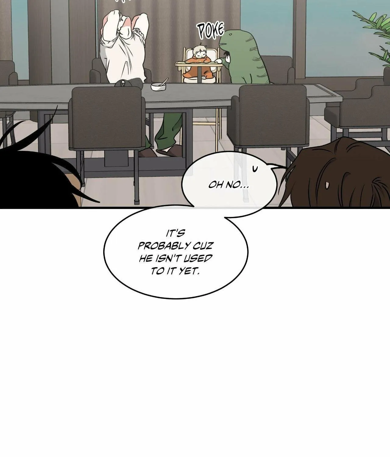 Read Low Tide in Twilight chapter 111 image 47 on Lezhin