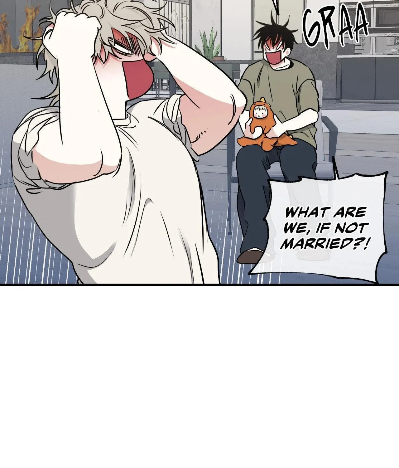 Read Low Tide in Twilight chapter 111 image 5 on Lezhin