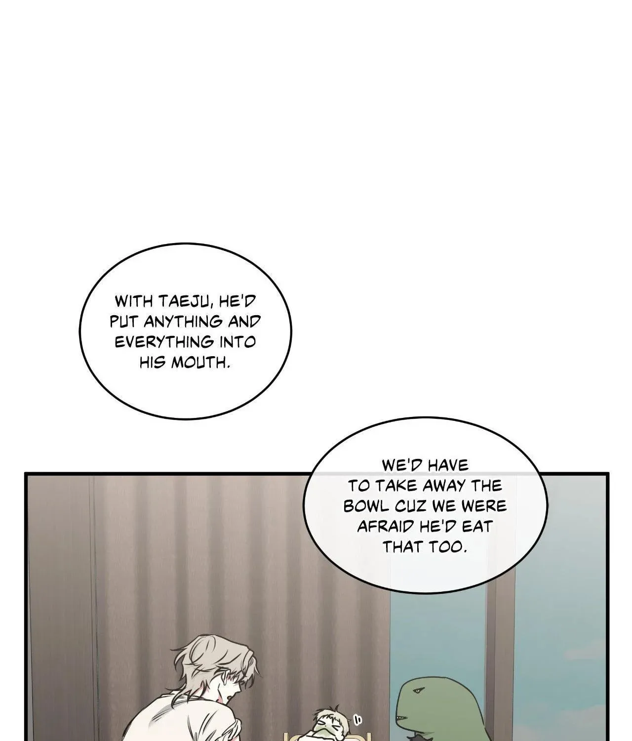 Read Low Tide in Twilight chapter 111 image 54 on Lezhin