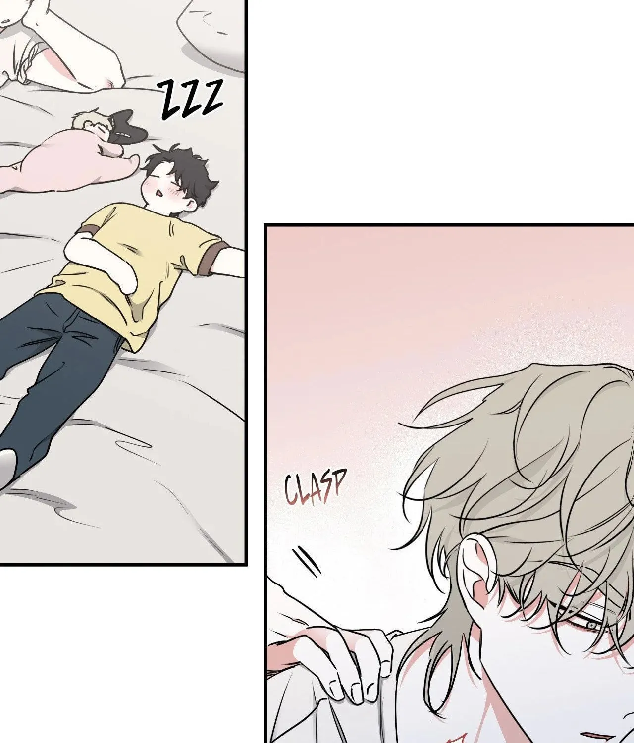 Read Low Tide in Twilight chapter 111 image 59 on Lezhin
