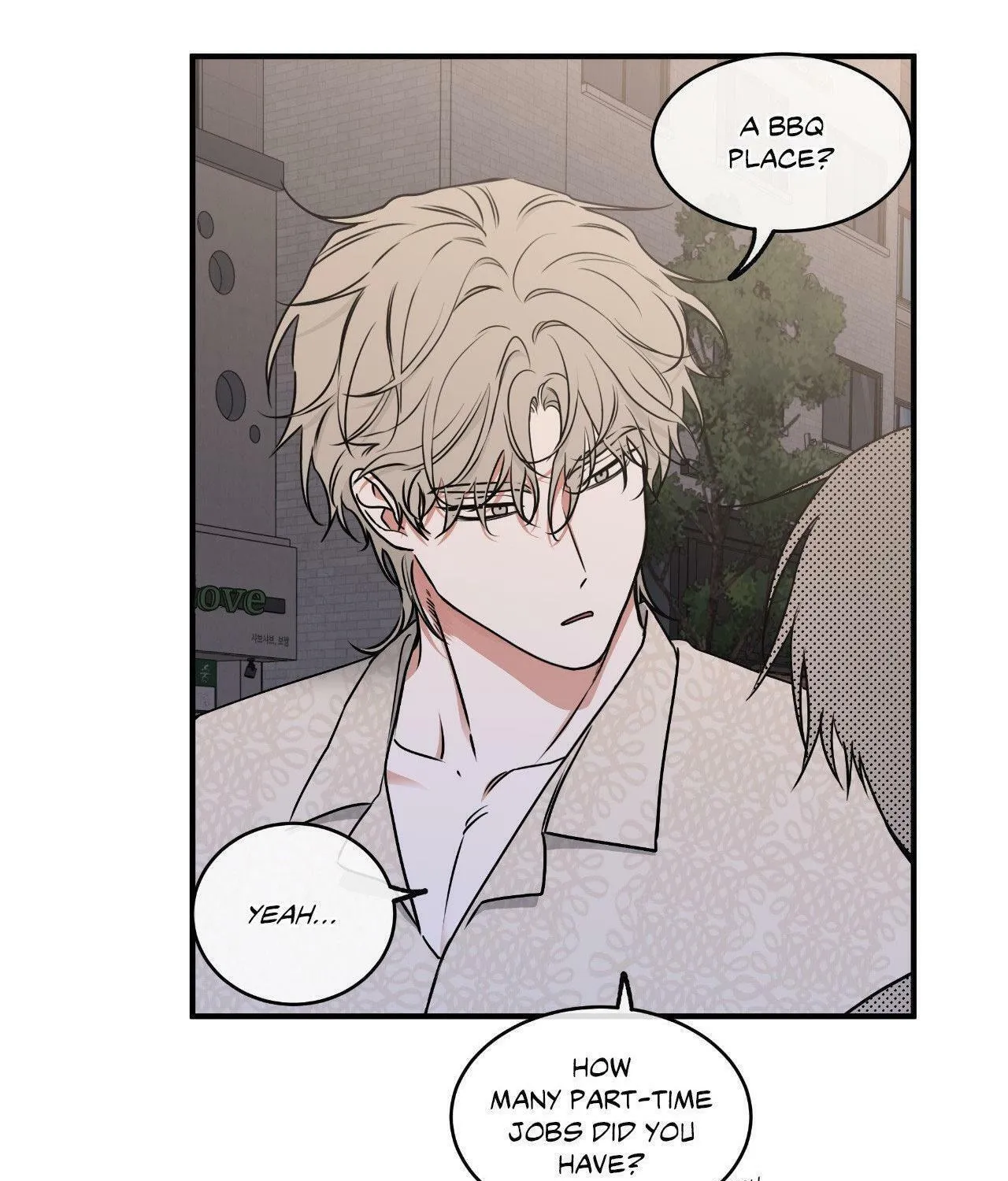 Read Low Tide in Twilight chapter 111 image 76 on Lezhin