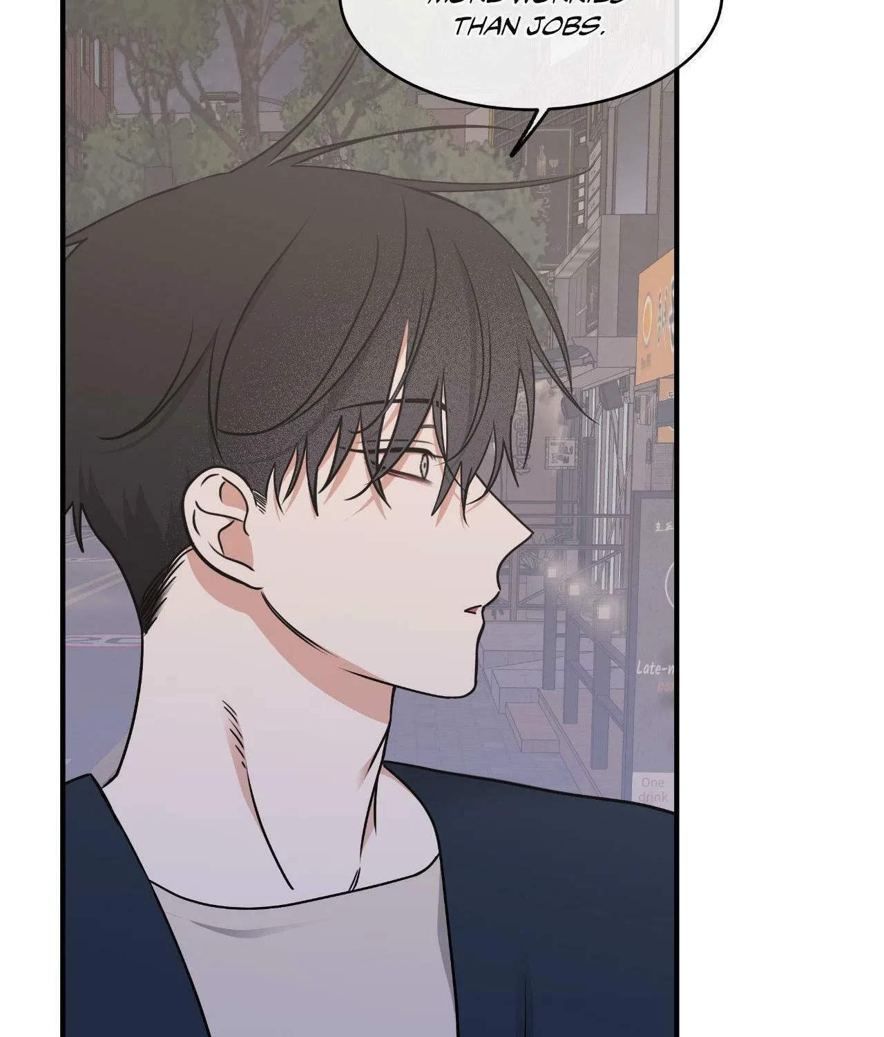 Read Low Tide in Twilight chapter 111 image 79 on Lezhin