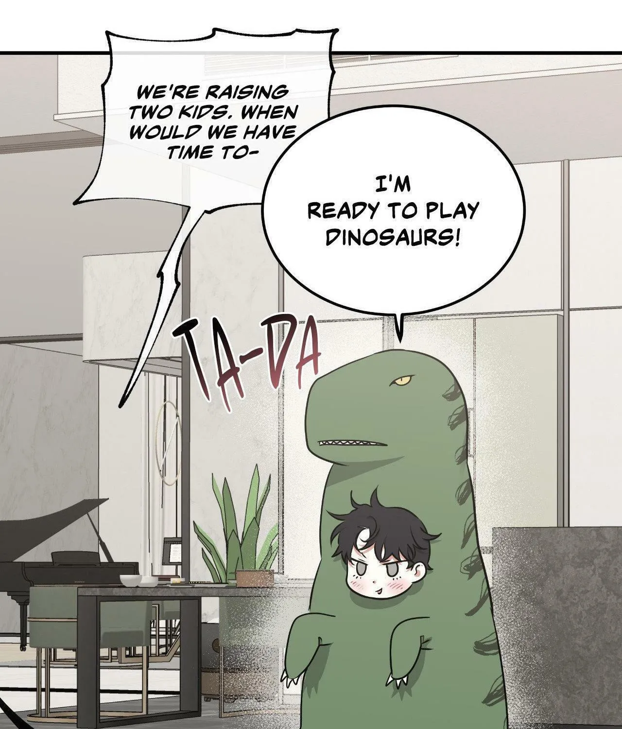 Read Low Tide in Twilight chapter 111 image 8 on Lezhin