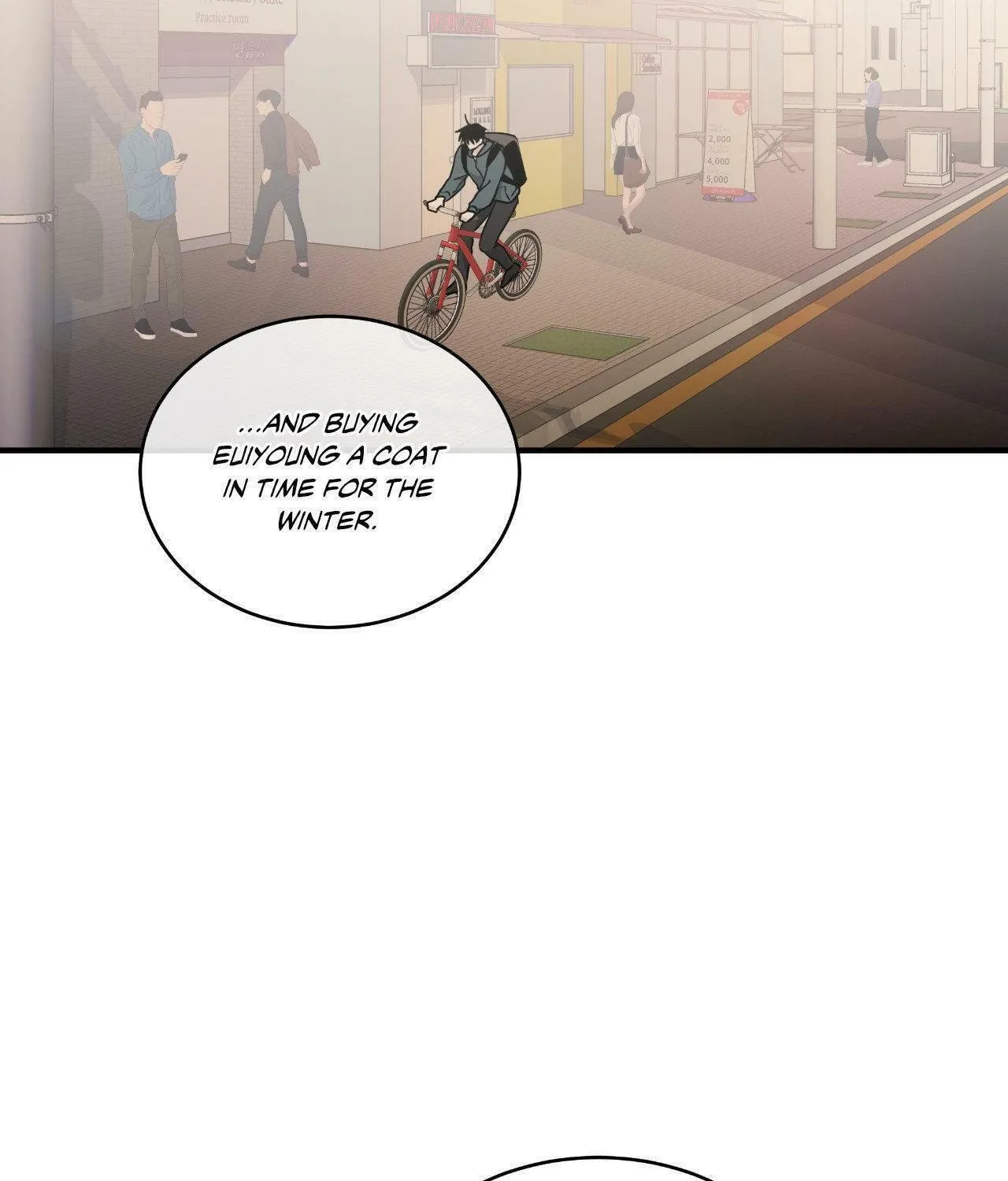 Read Low Tide in Twilight chapter 111 image 86 on Lezhin