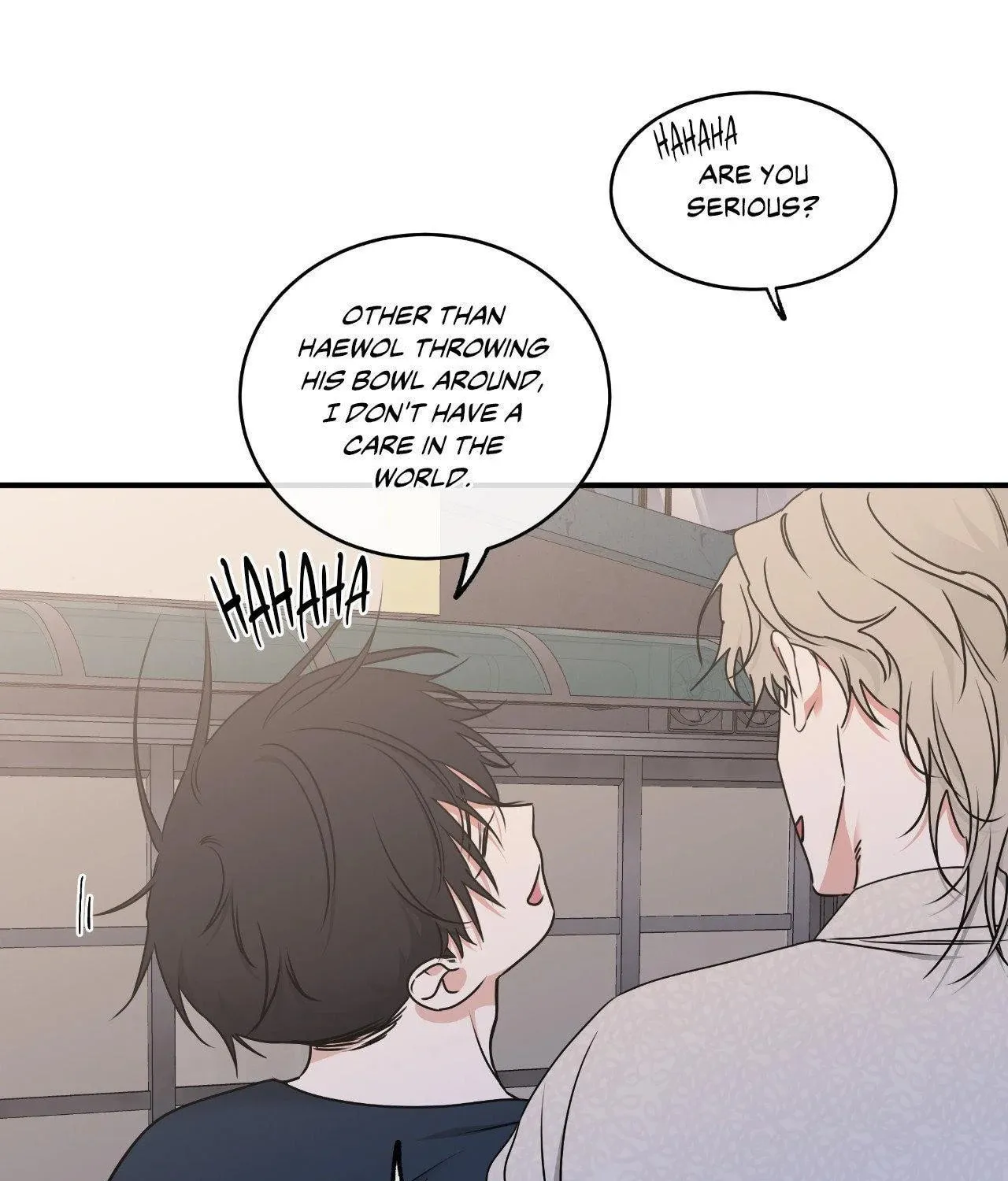 Read Low Tide in Twilight chapter 111 image 99 on Lezhin