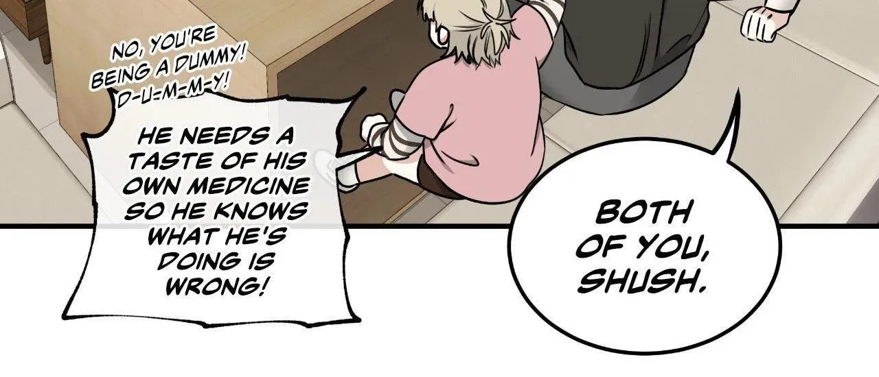 Read Low Tide in Twilight chapter 112 image 101 on Lezhin