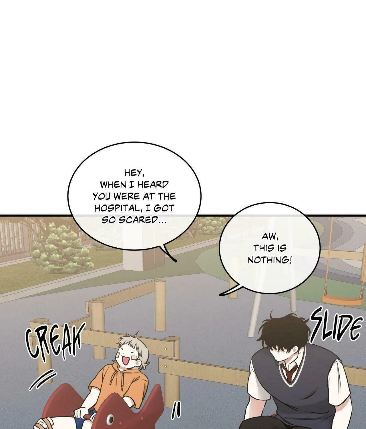 Read Low Tide in Twilight chapter 112 image 104 on Lezhin