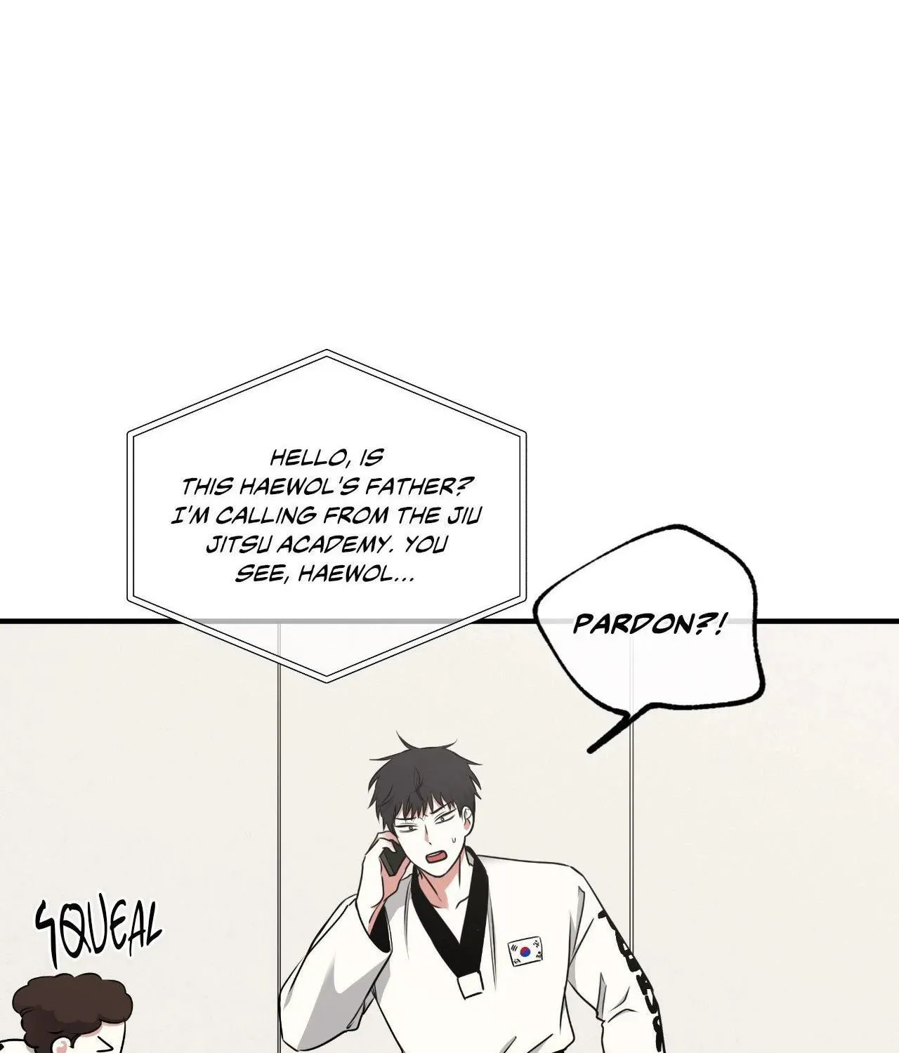 Read Low Tide in Twilight chapter 112 image 106 on Lezhin