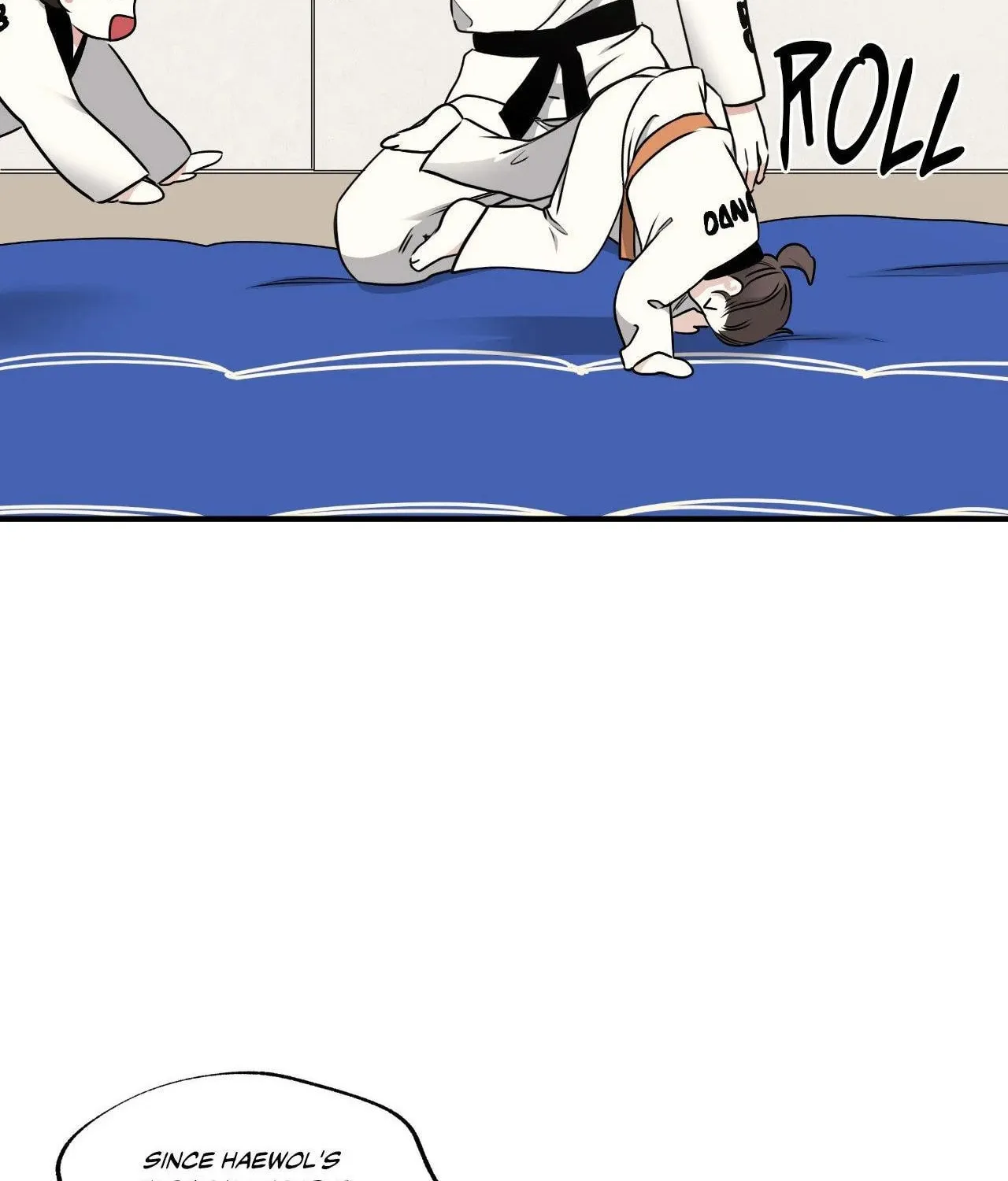 Read Low Tide in Twilight chapter 112 image 107 on Lezhin