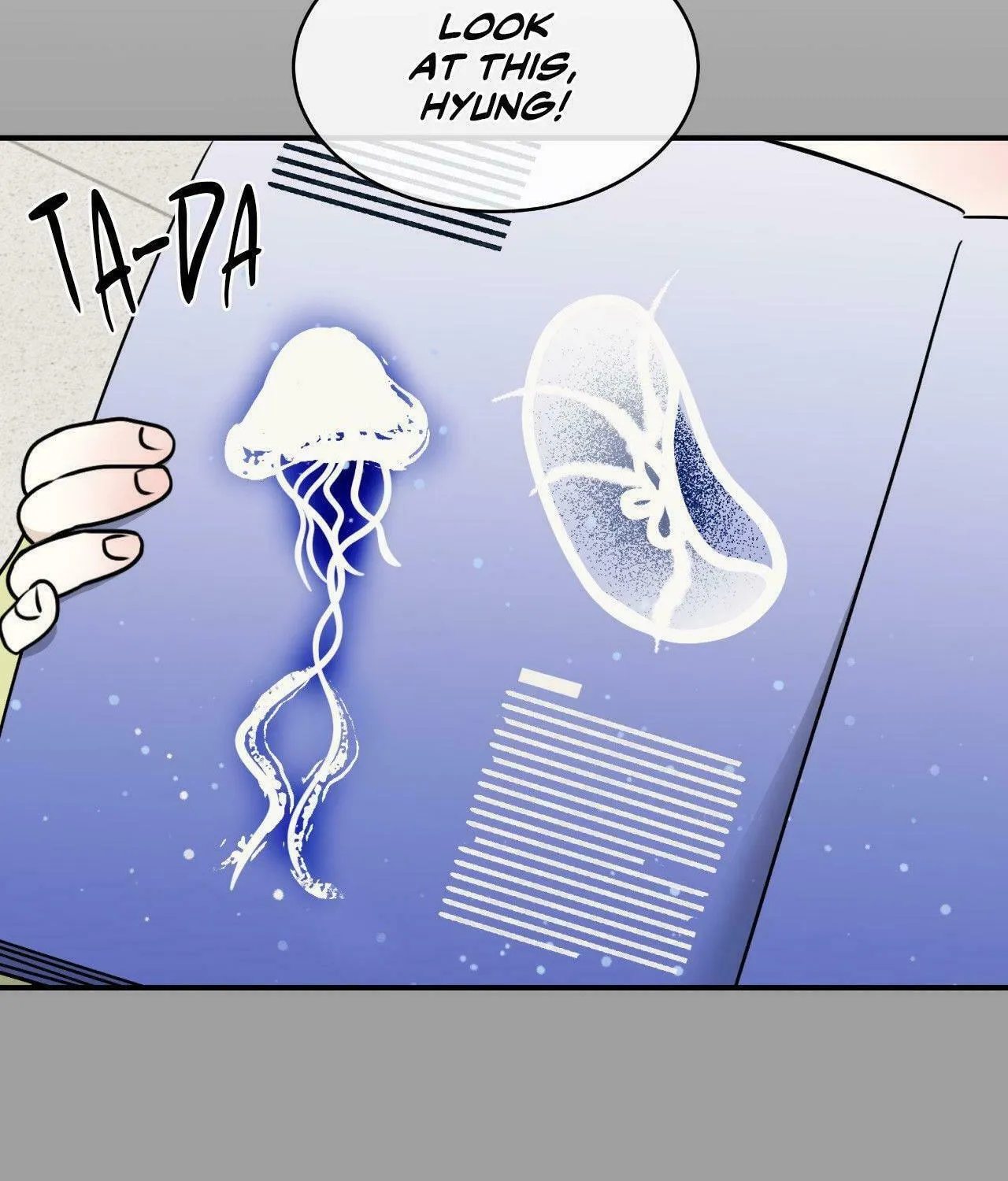Read Low Tide in Twilight chapter 112 image 112 on Lezhin
