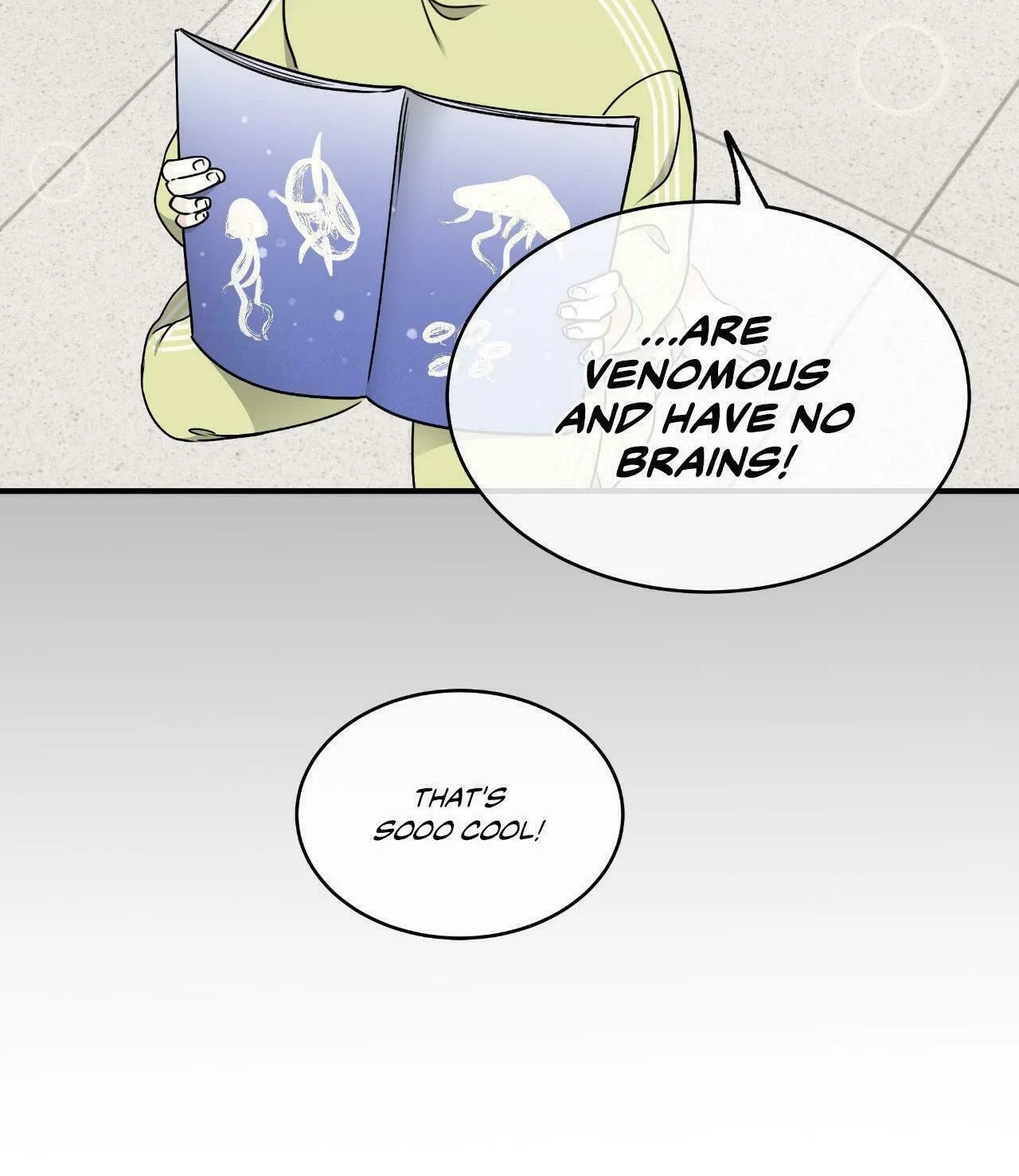 Read Low Tide in Twilight chapter 112 image 114 on Lezhin