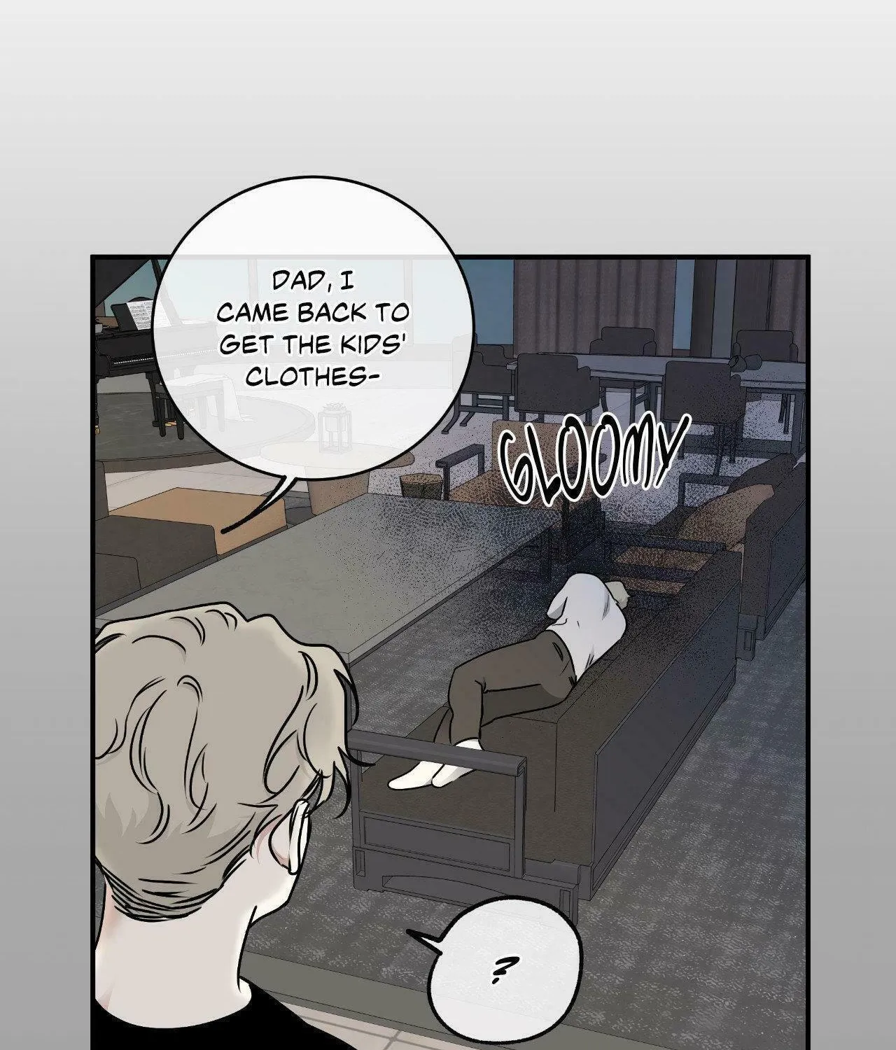 Read Low Tide in Twilight chapter 112 image 17 on Lezhin