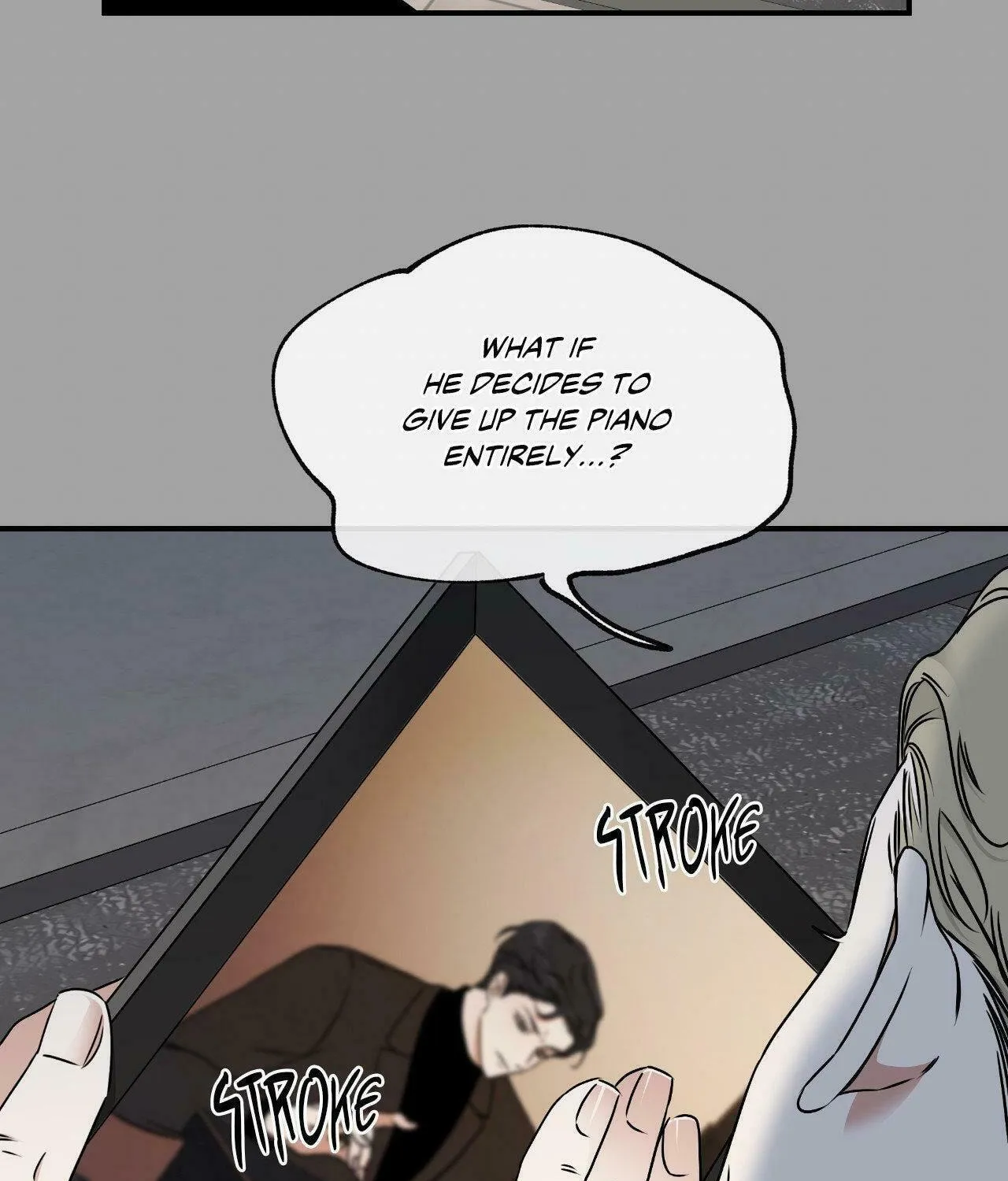 Read Low Tide in Twilight chapter 112 image 18 on Lezhin