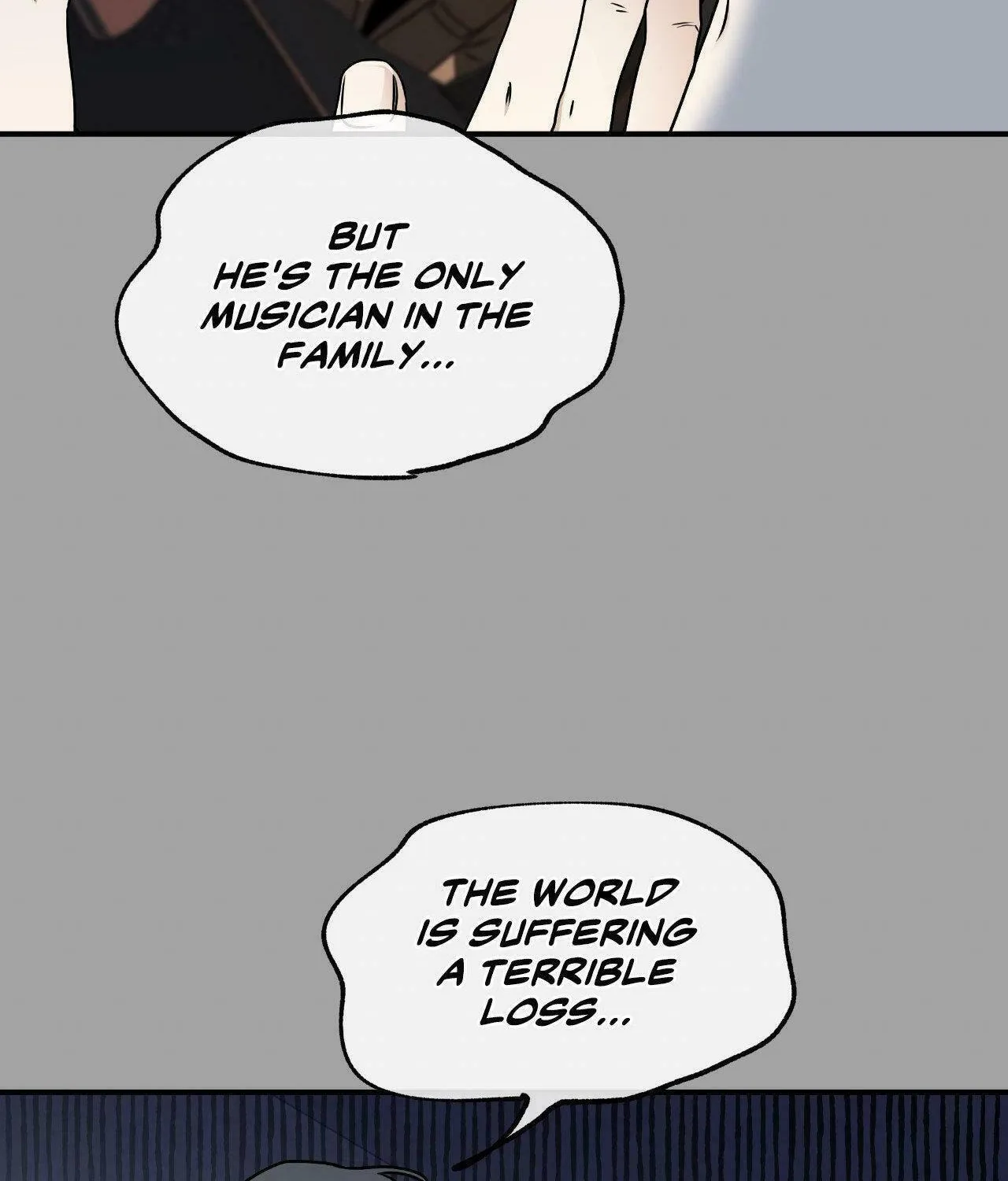 Read Low Tide in Twilight chapter 112 image 19 on Lezhin