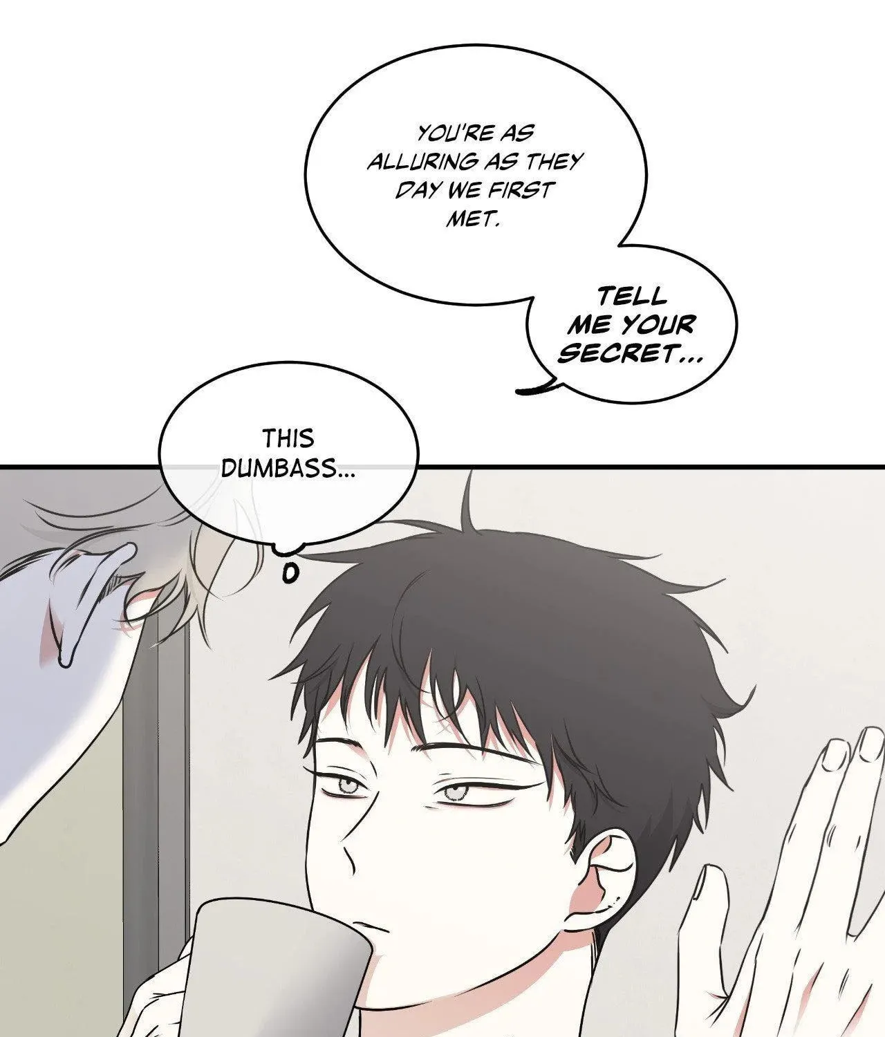 Read Low Tide in Twilight chapter 112 image 2 on Lezhin