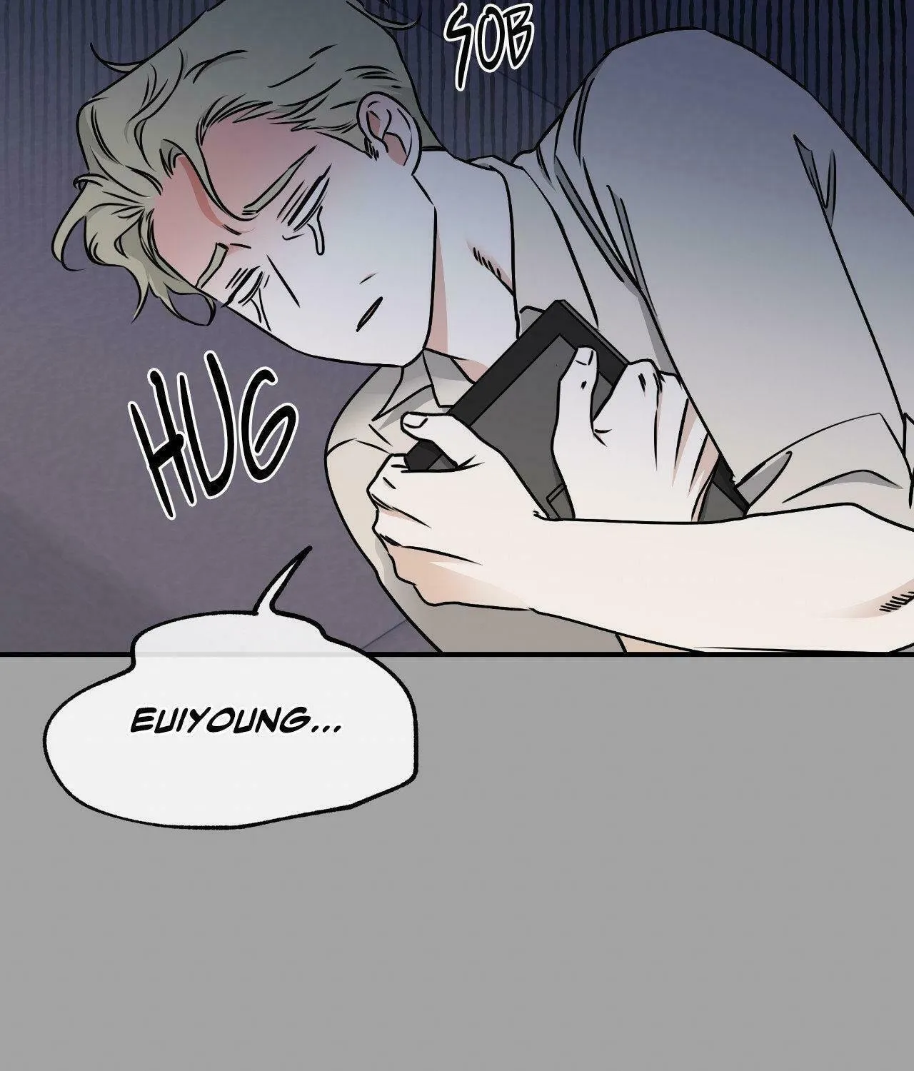 Read Low Tide in Twilight chapter 112 image 20 on Lezhin
