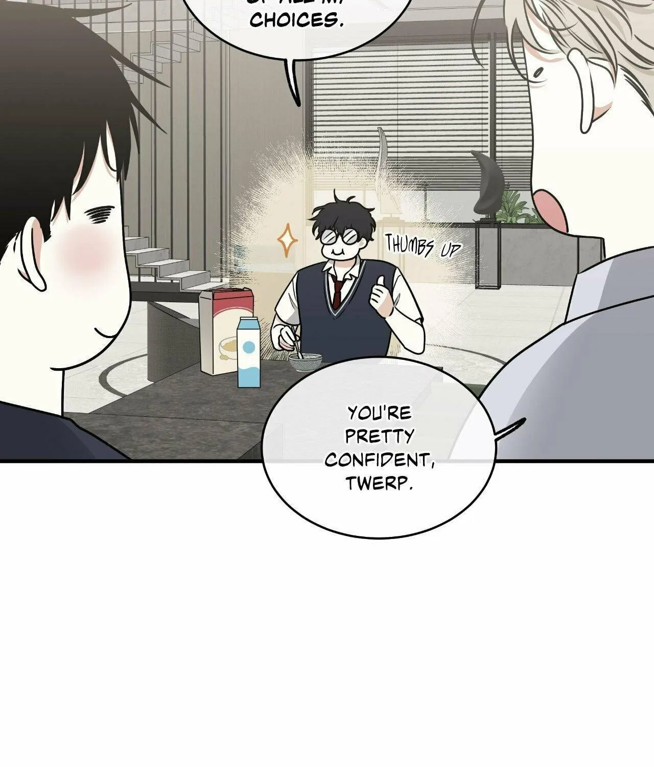 Read Low Tide in Twilight chapter 112 image 25 on Lezhin
