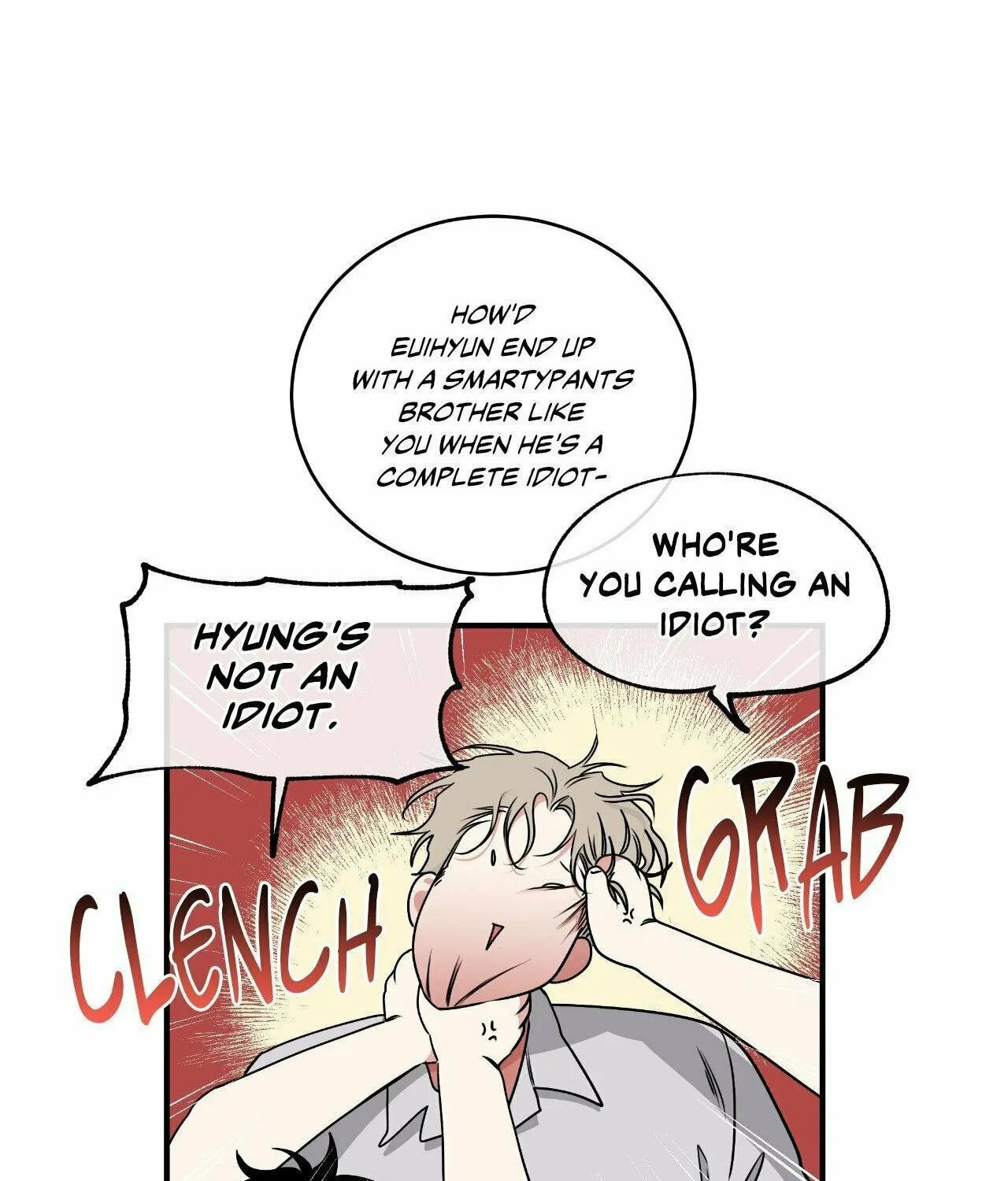 Read Low Tide in Twilight chapter 112 image 26 on Lezhin