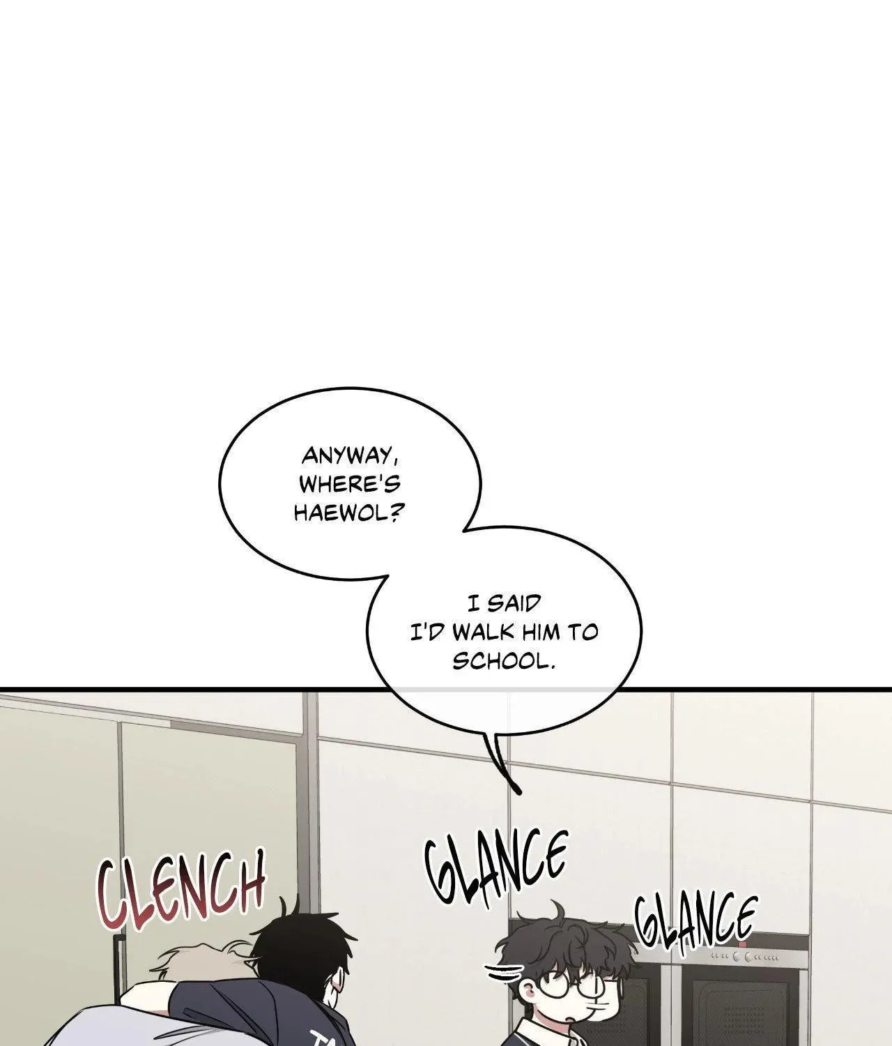 Read Low Tide in Twilight chapter 112 image 28 on Lezhin