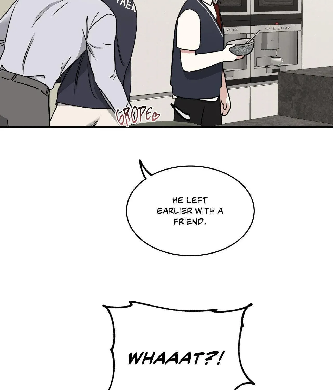 Read Low Tide in Twilight chapter 112 image 29 on Lezhin
