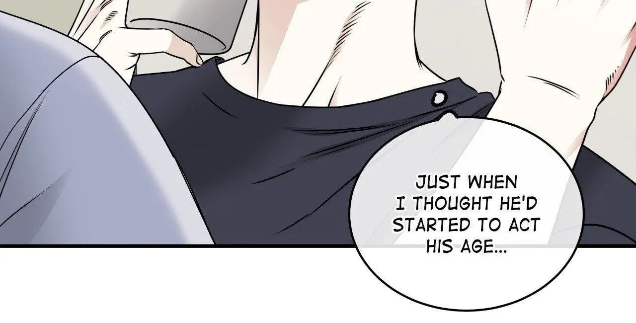 Read Low Tide in Twilight chapter 112 image 3 on Lezhin