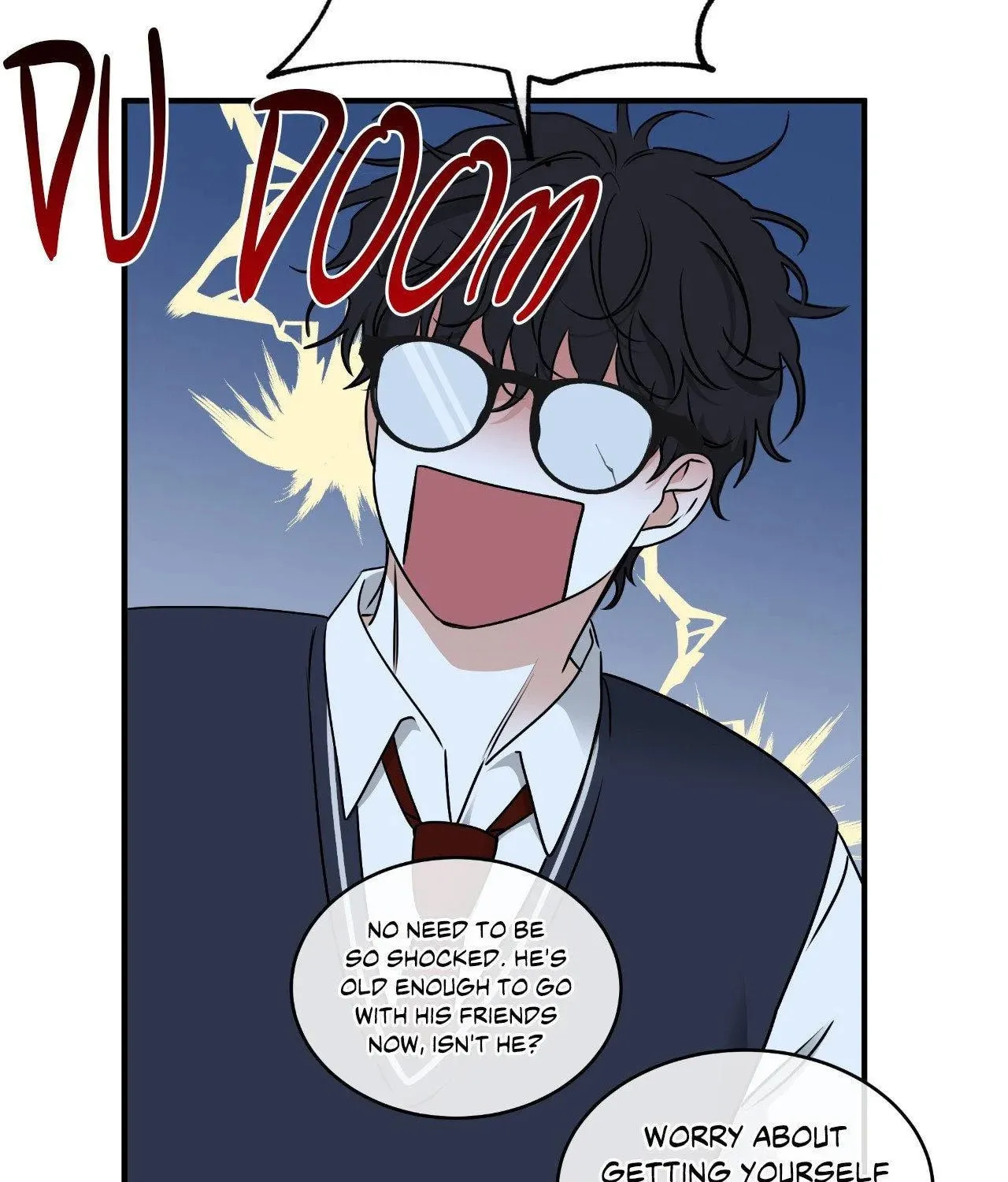 Read Low Tide in Twilight chapter 112 image 30 on Lezhin