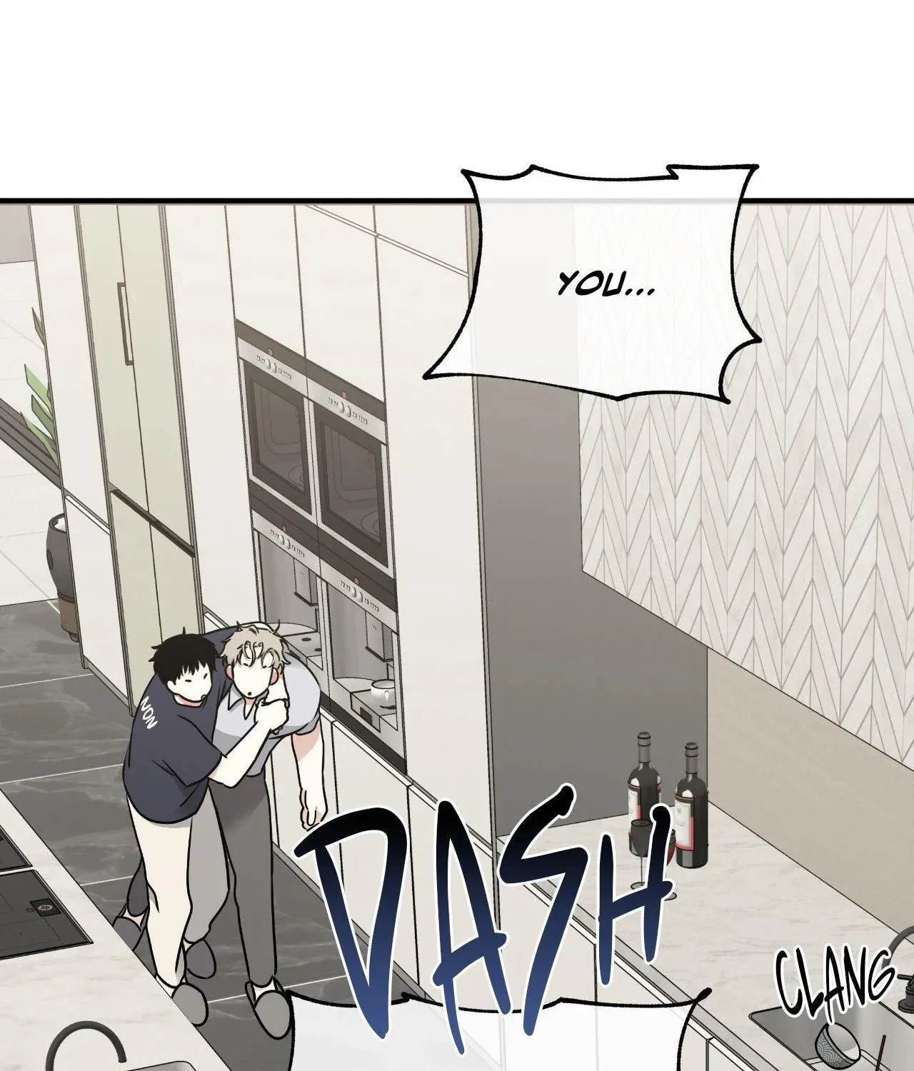 Read Low Tide in Twilight chapter 112 image 32 on Lezhin